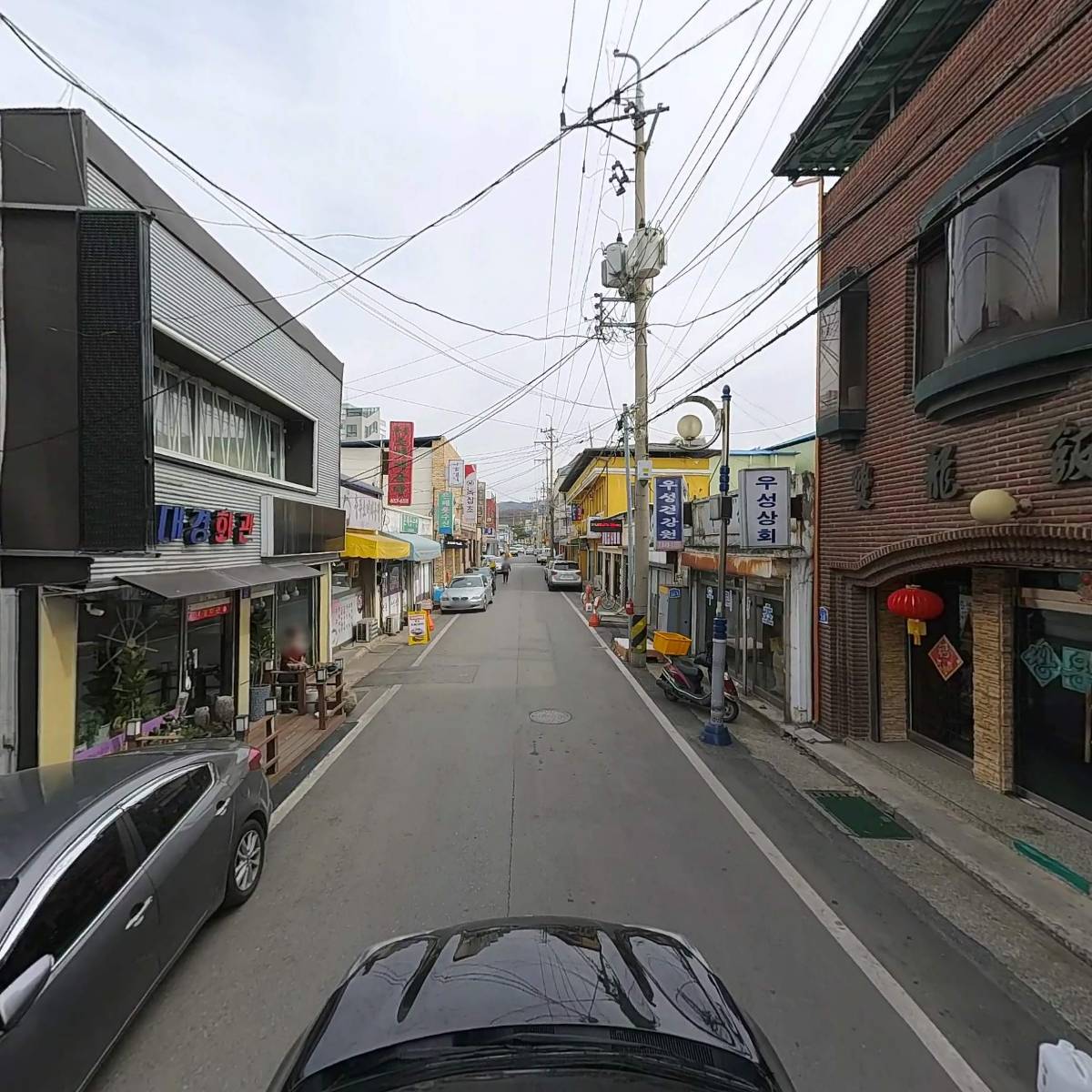 쌍용반점_4