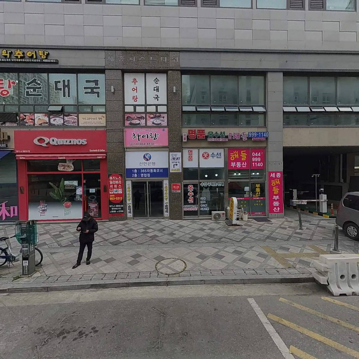 뉴-헤어 도로시