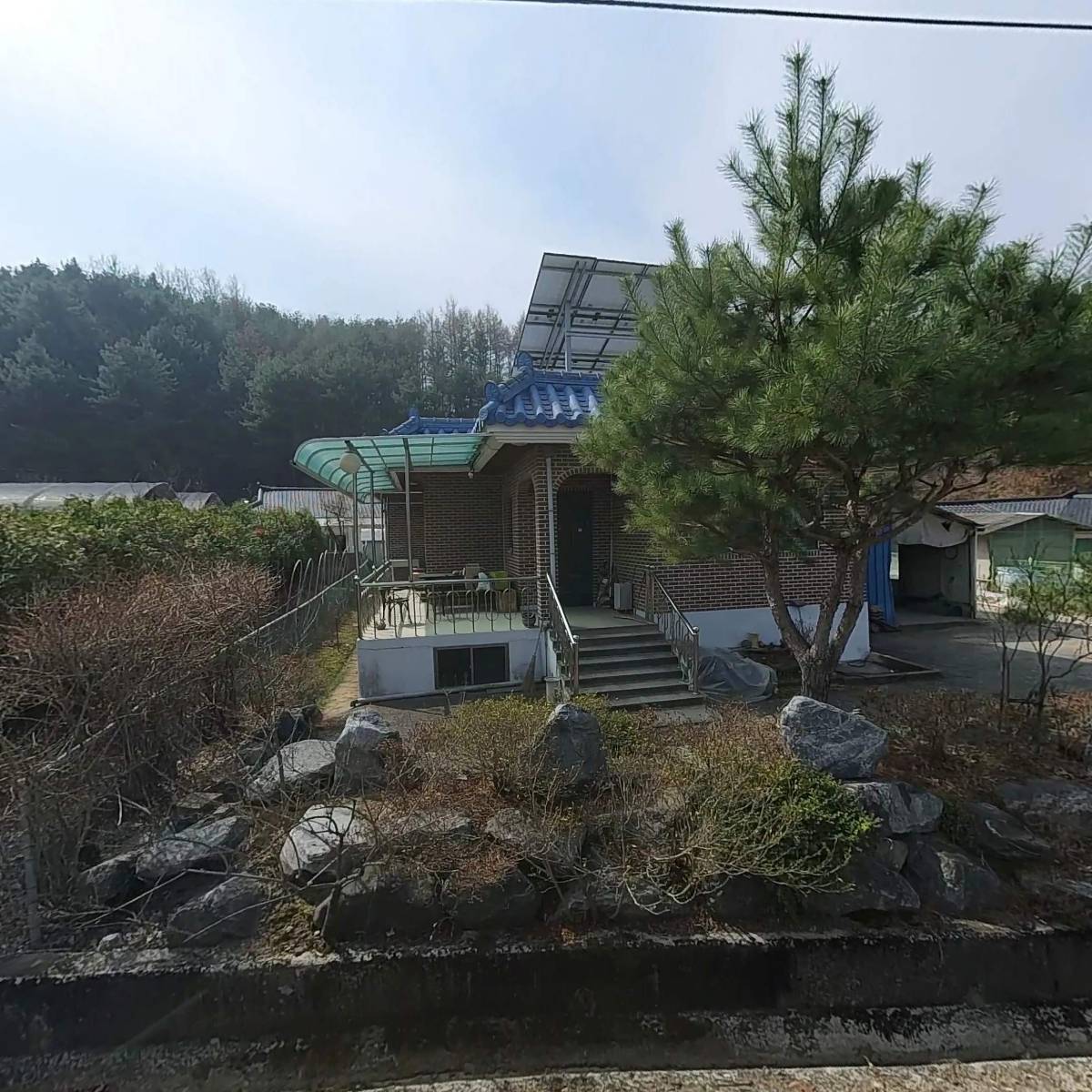 에스앤와이(주)