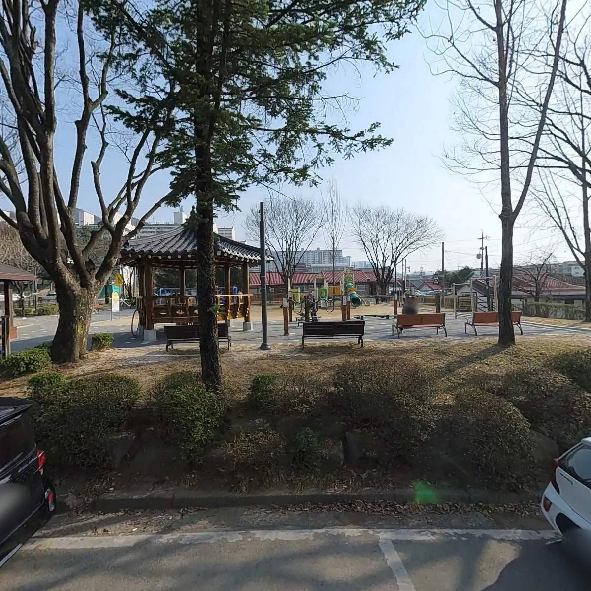 (주)큰사랑 돌봄센터