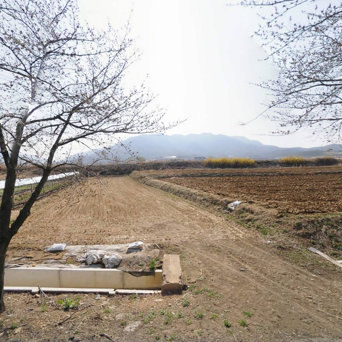 농업회사법인 마르페 오병이어(주)