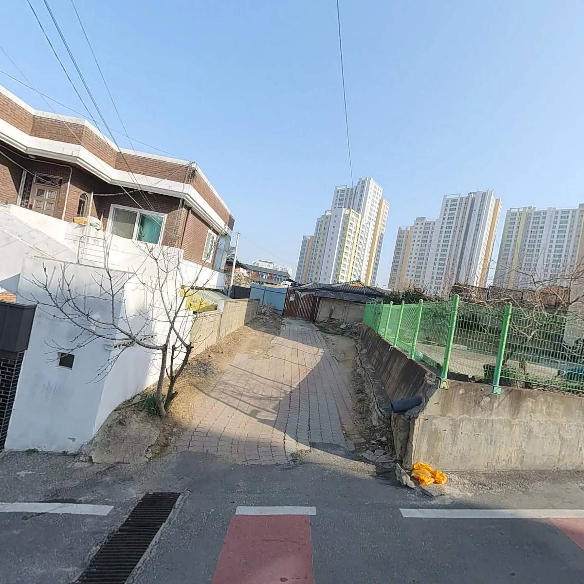 기독교대한성결교회 제자들교회