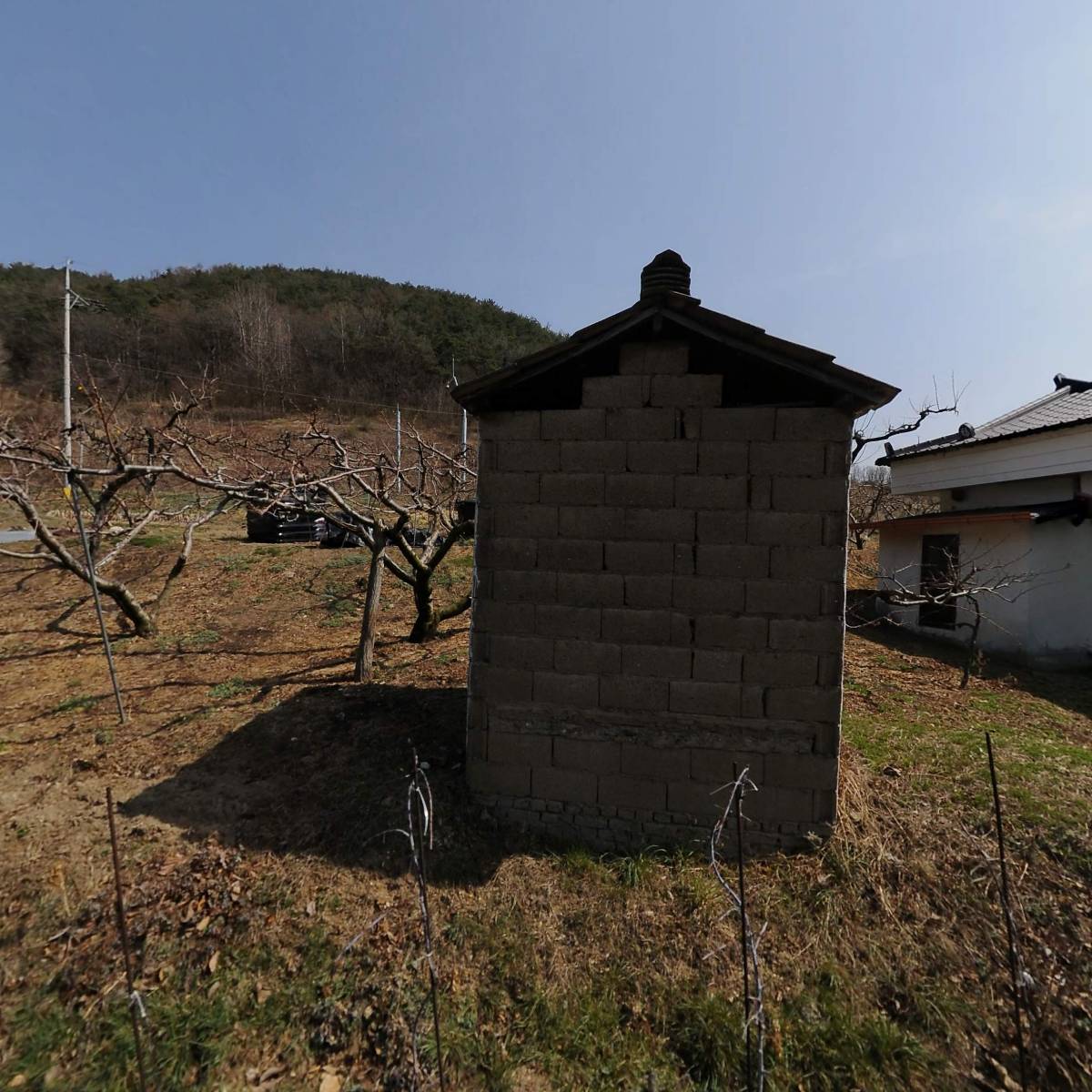 (주)한국치매예방센터 청도센터