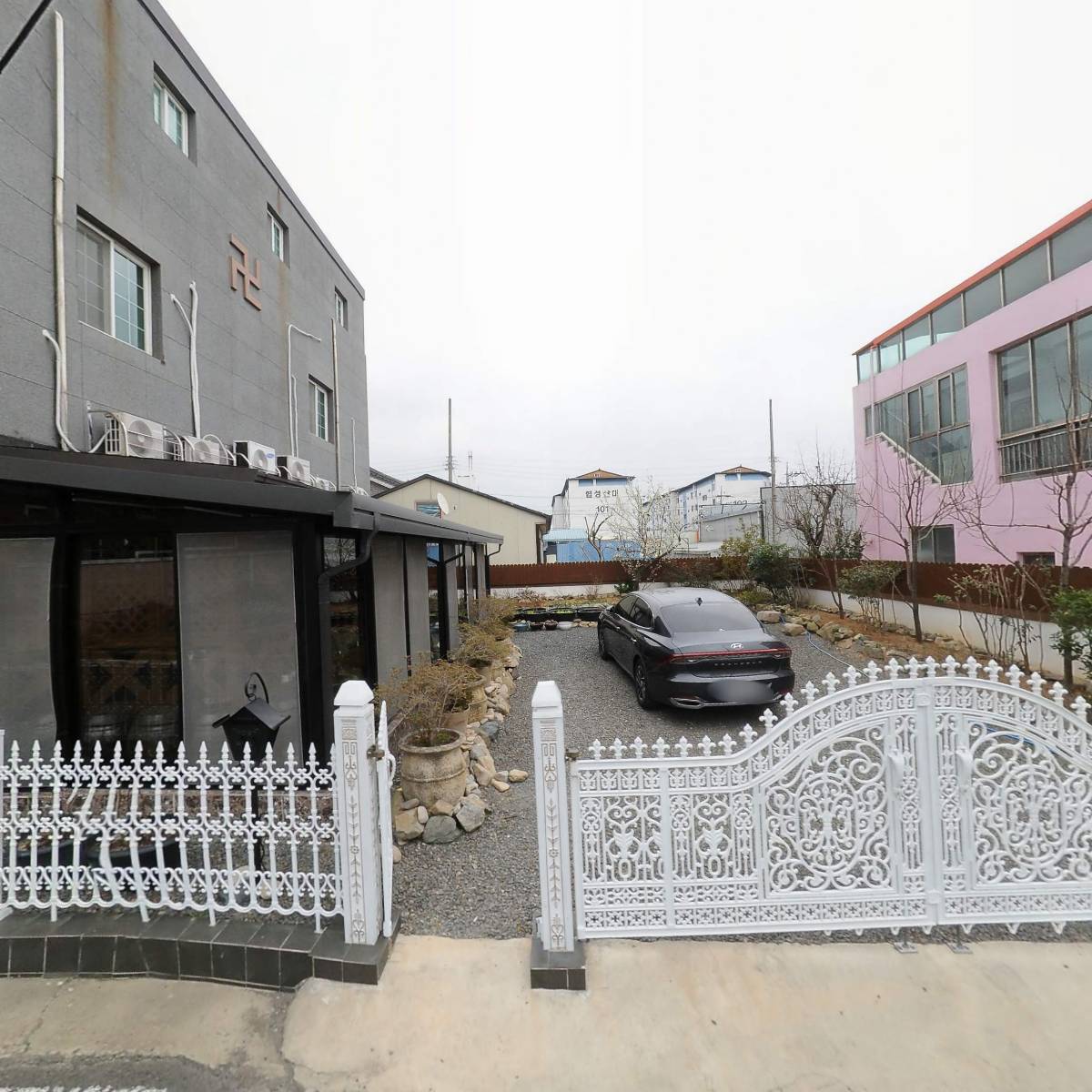 삼보전력 주식회사