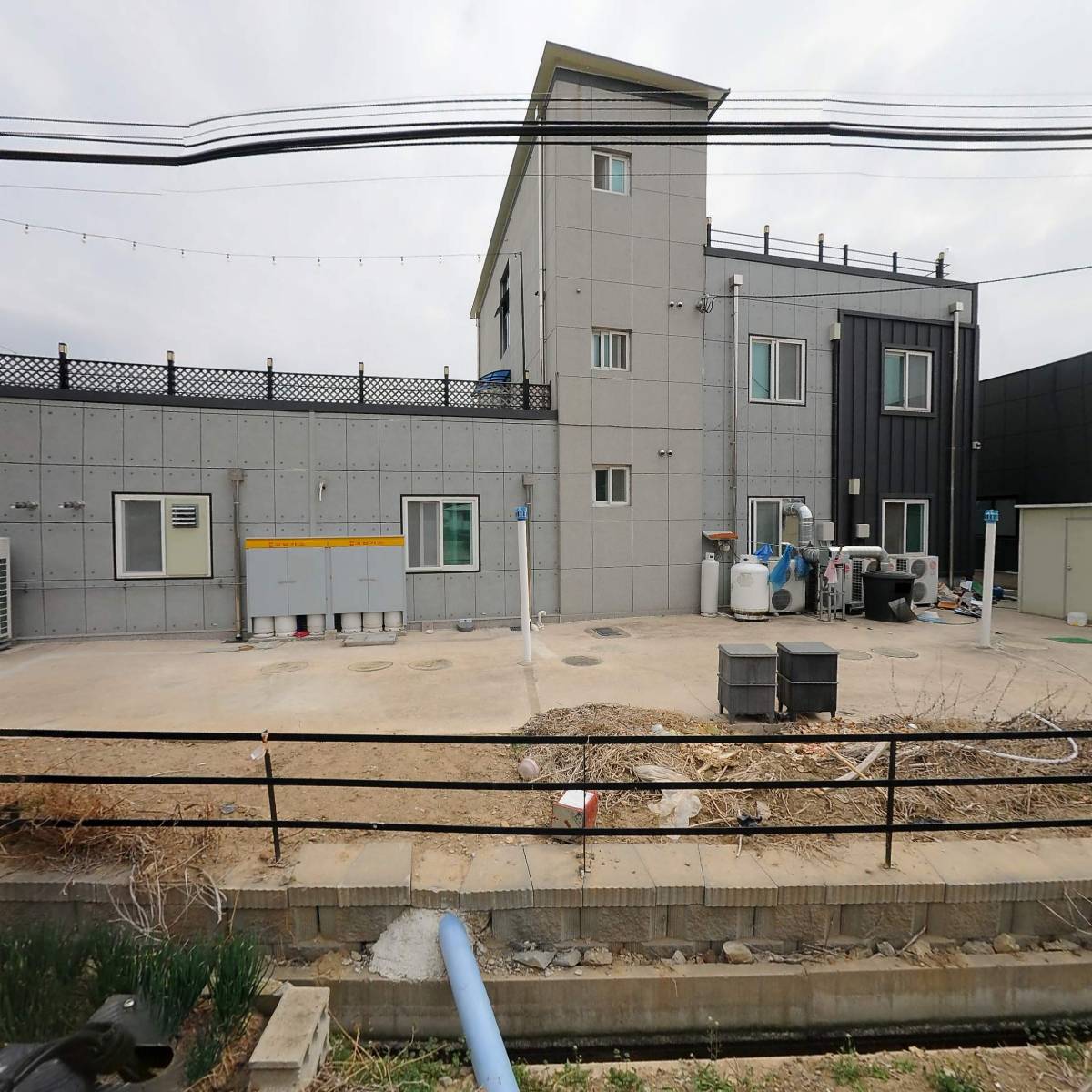 사회적협동조합 창녕지역자활센터 카페사업단