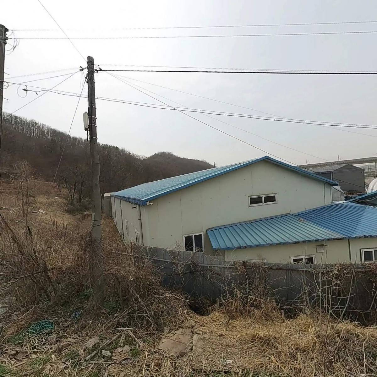 (주)유니코넥션