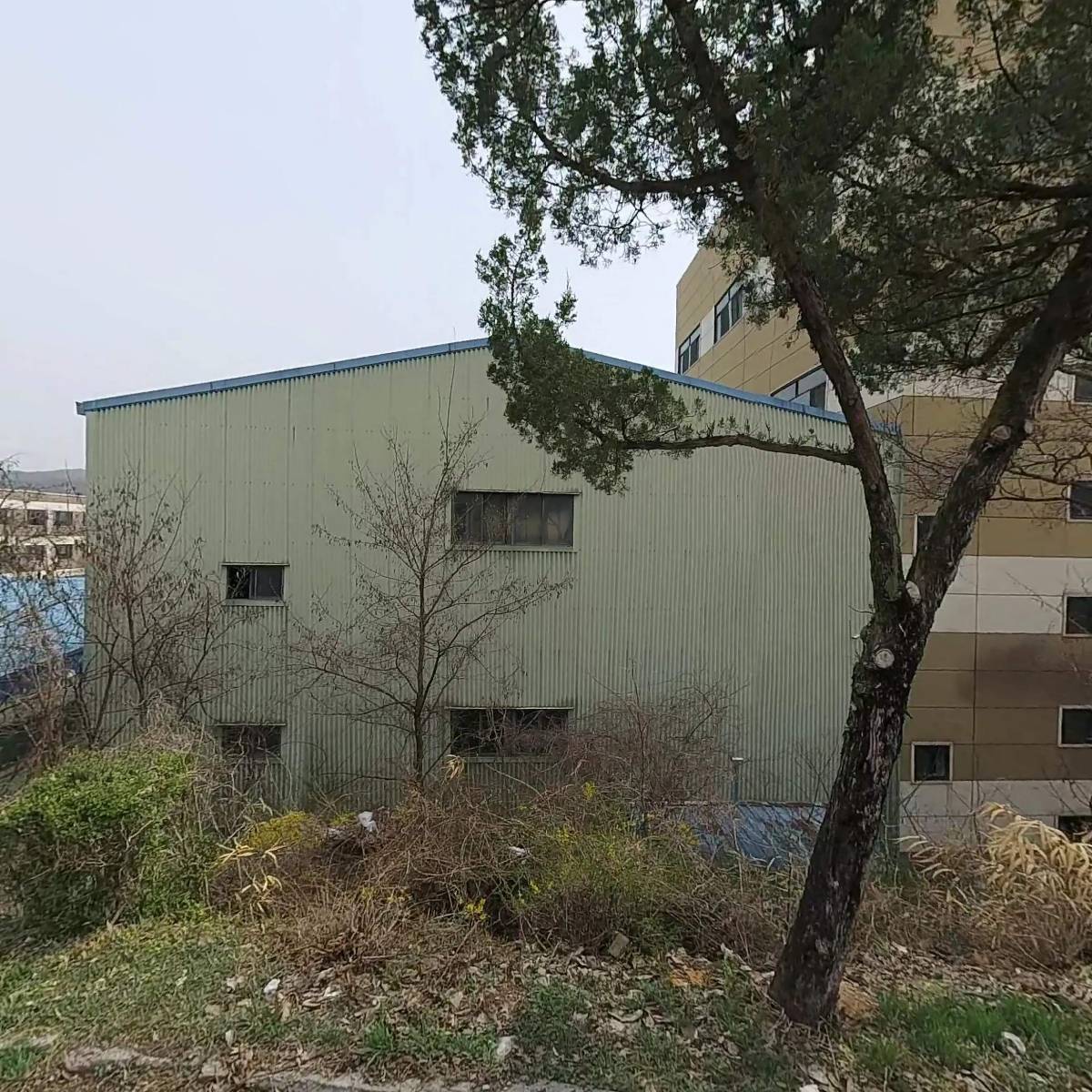 주식회사 세종바이오테크