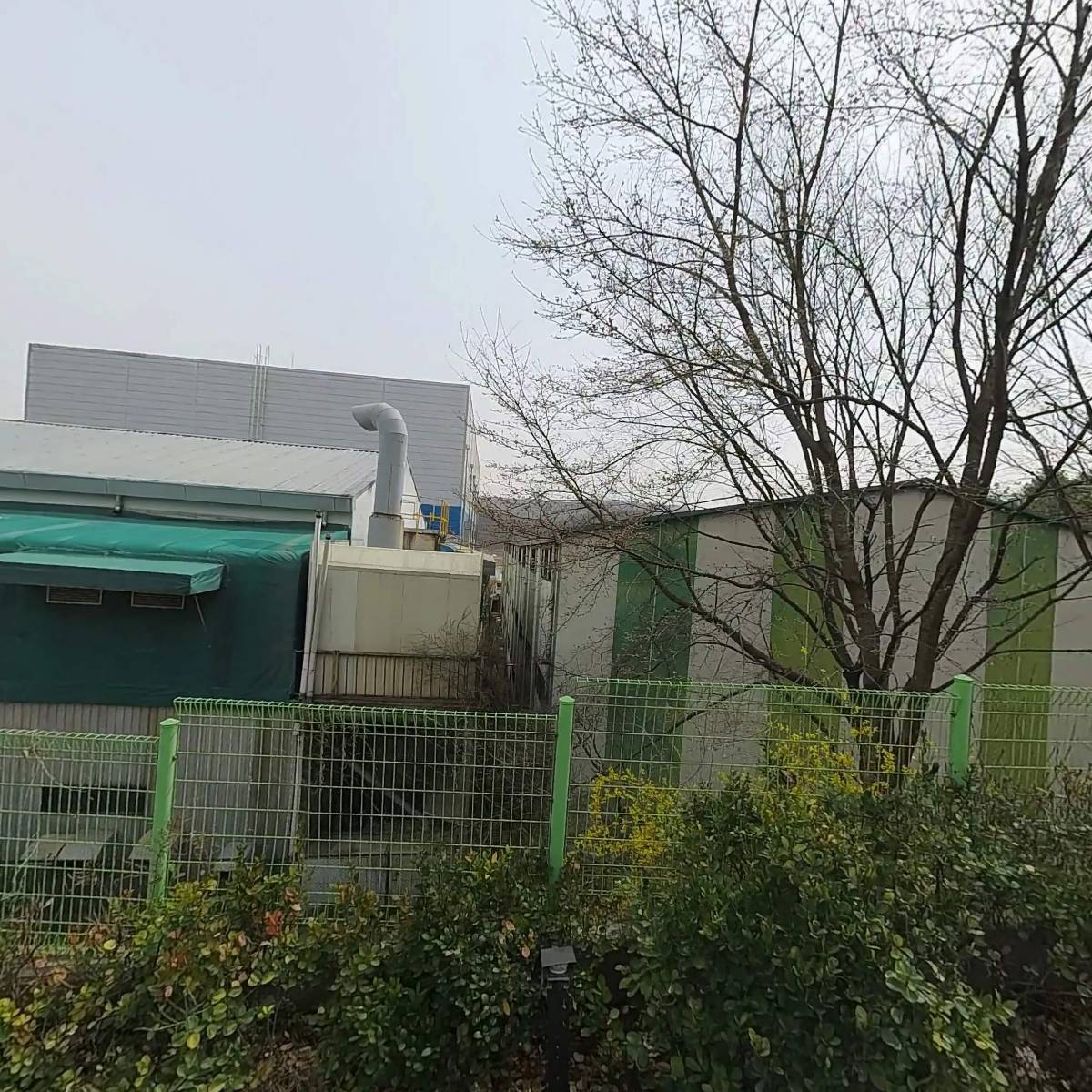 주식회사테라테크노스