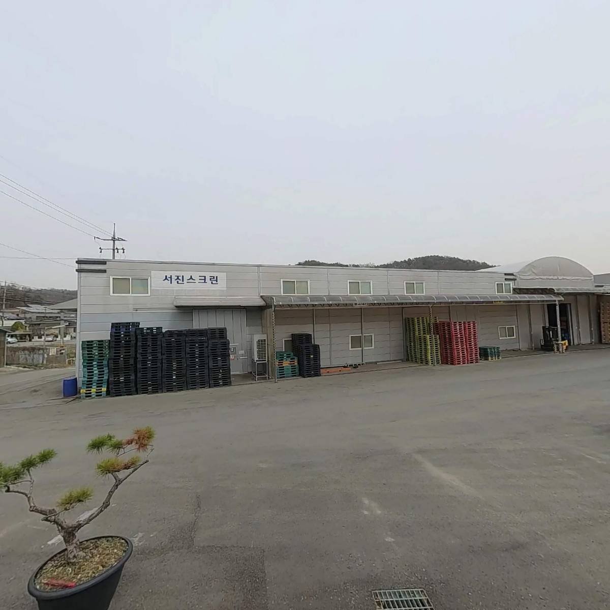 화인정밀