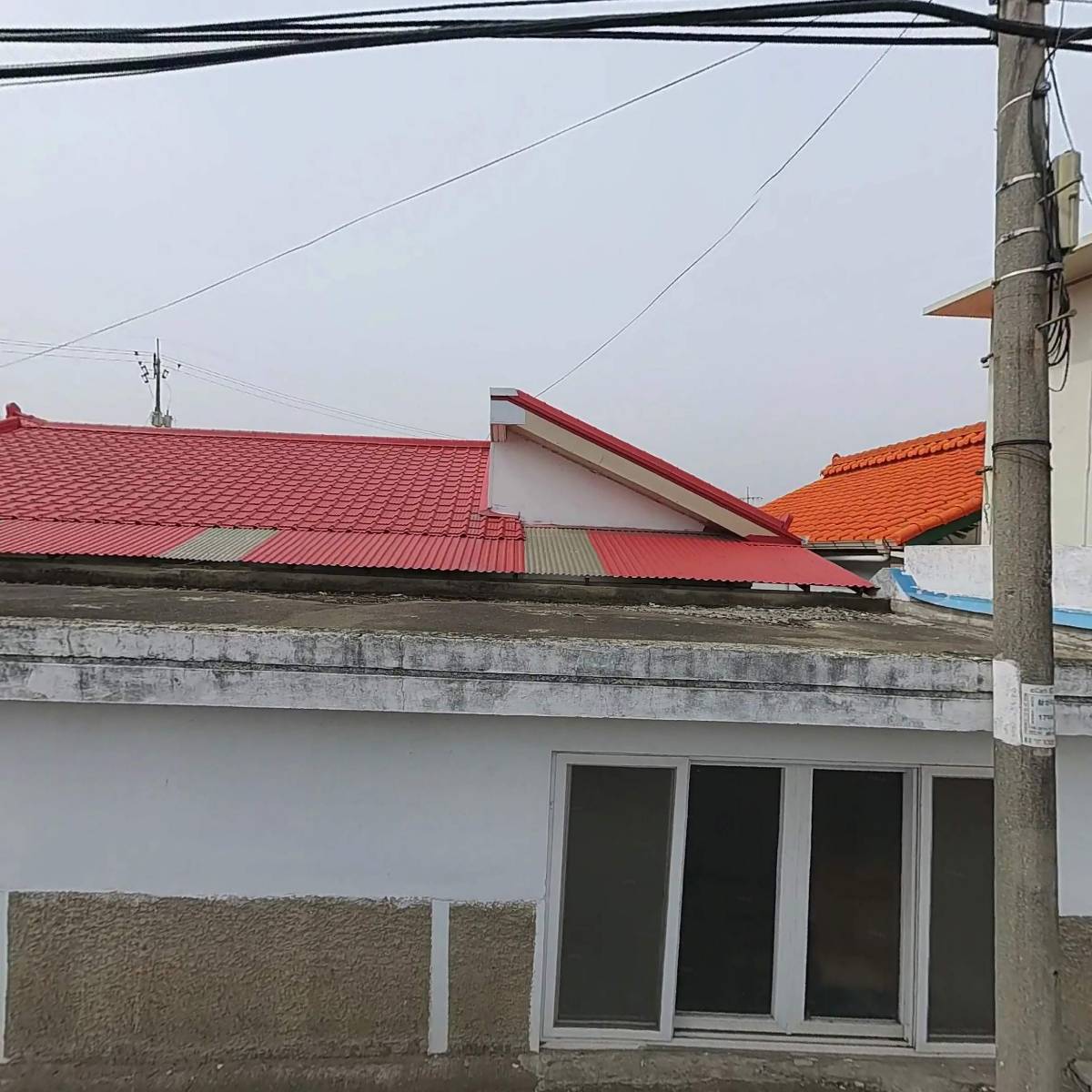 제일전기모터