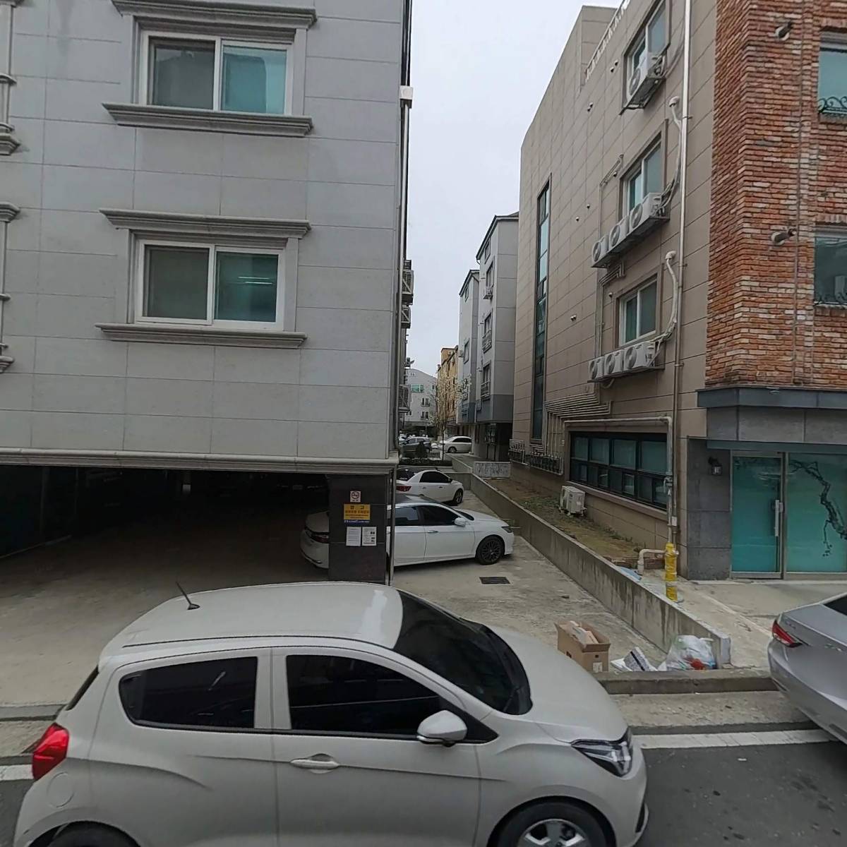 알볼로피자(대전관저점)