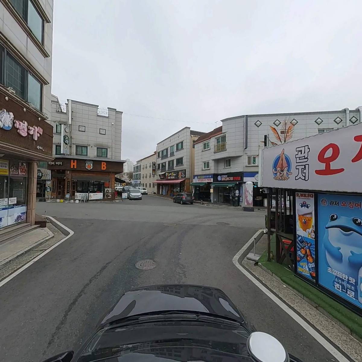 관저오징어나라_4