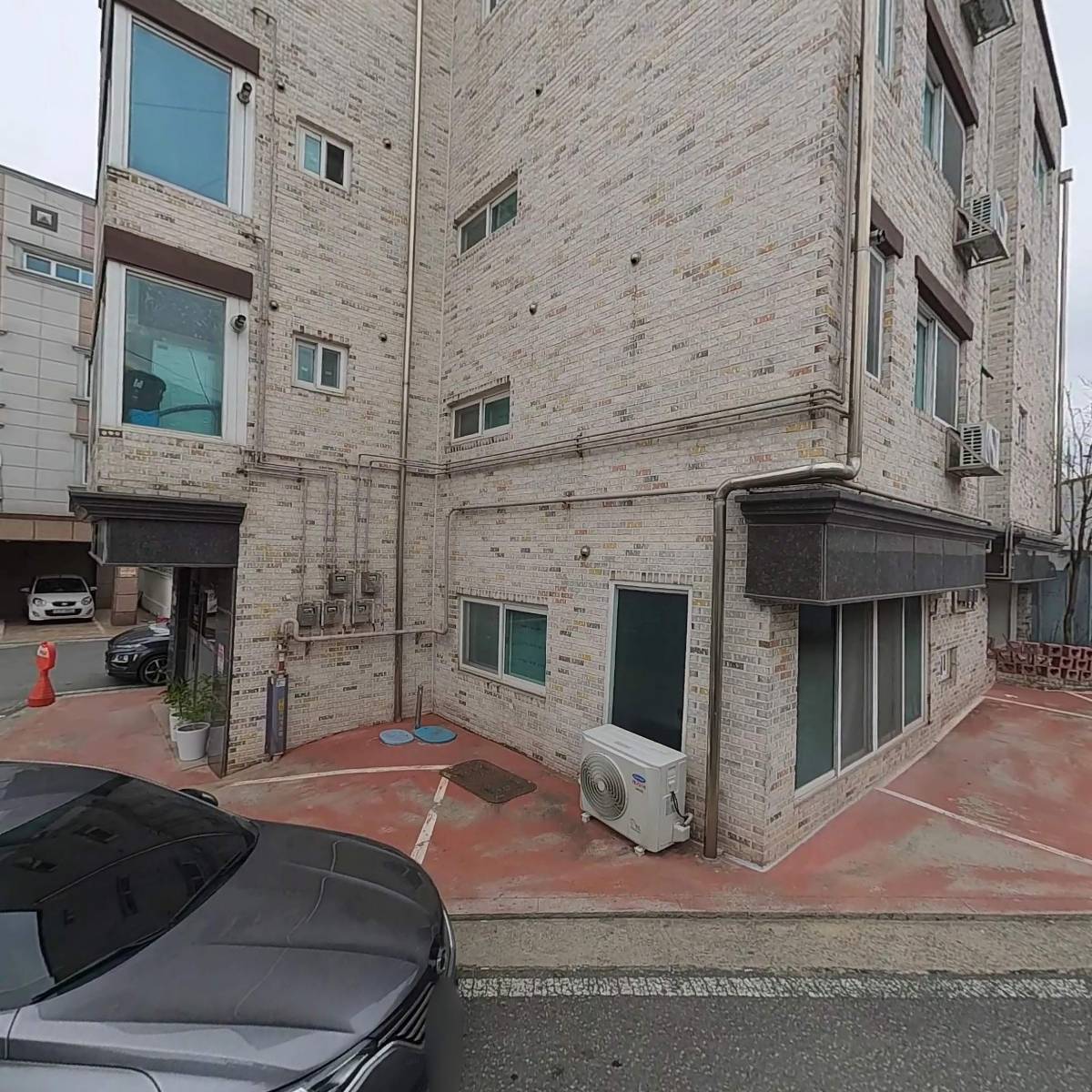 (주)해명전력