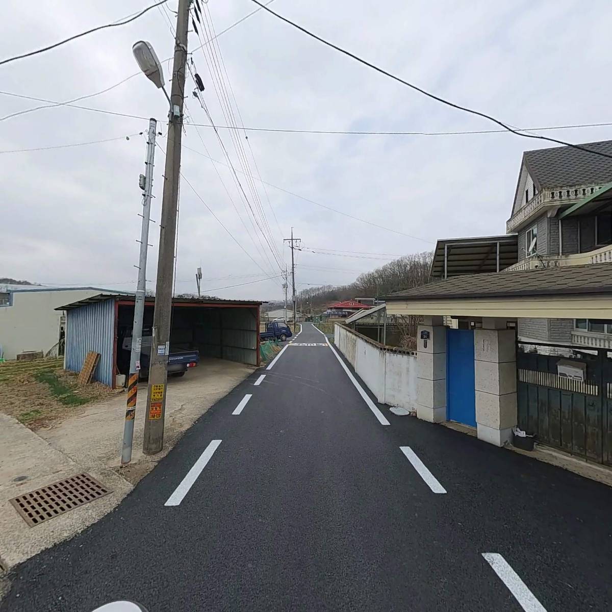 전의면 신정1리 마을회관_2