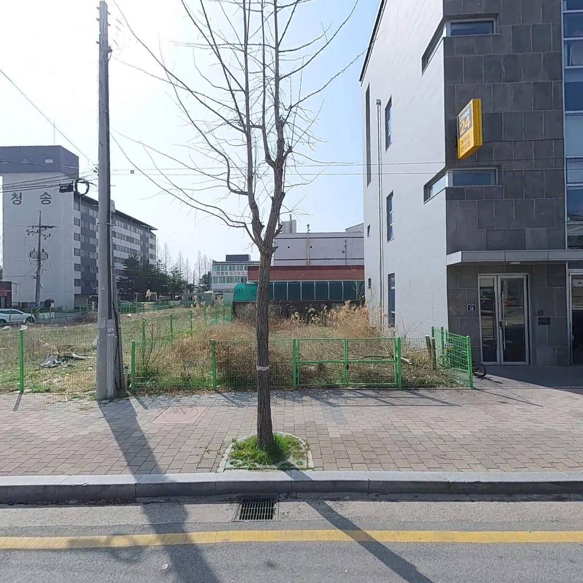 세종시한우협회영농조합법인