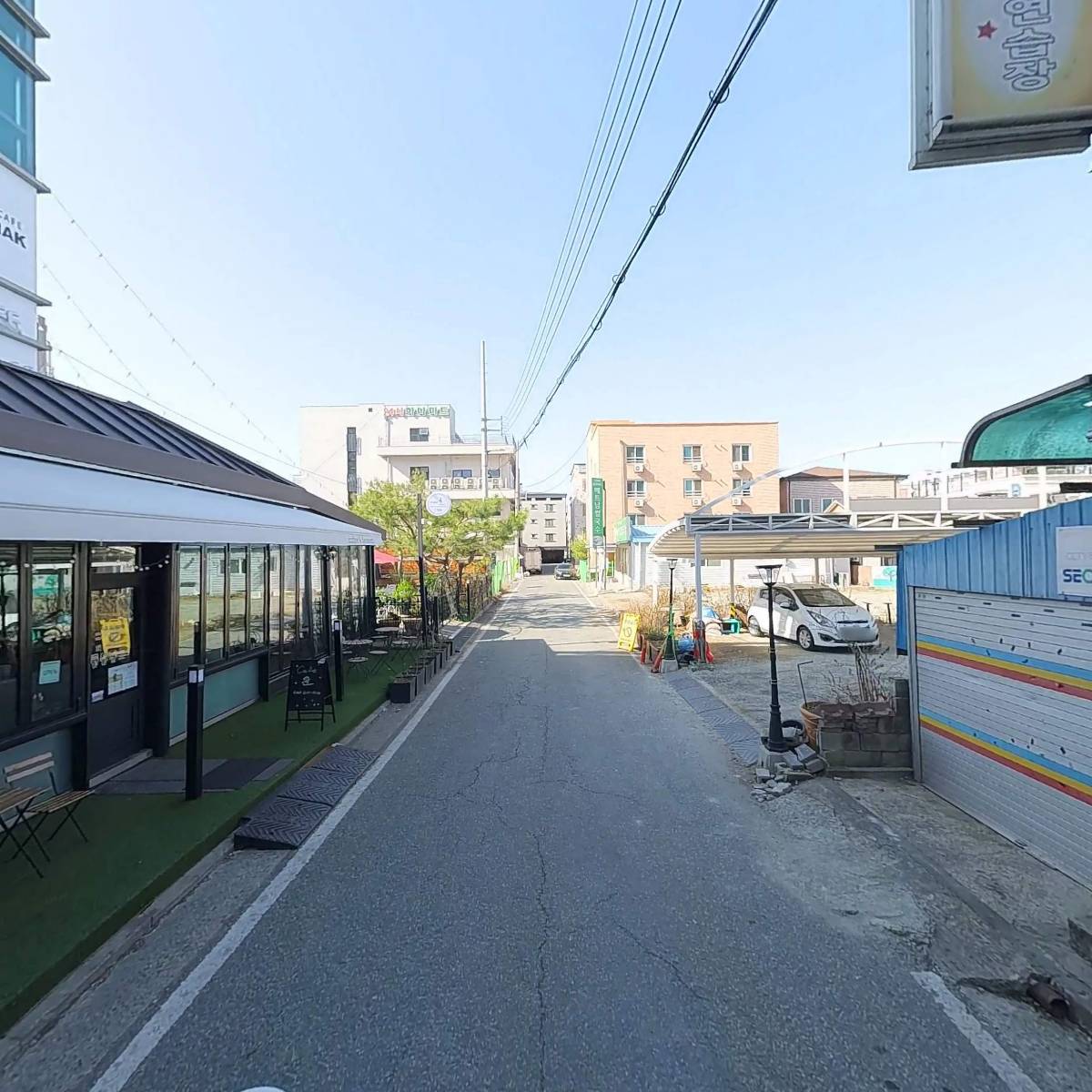 보드막 보드카페 조치원점_2