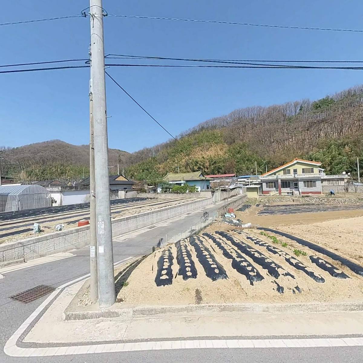 김천한솔농장