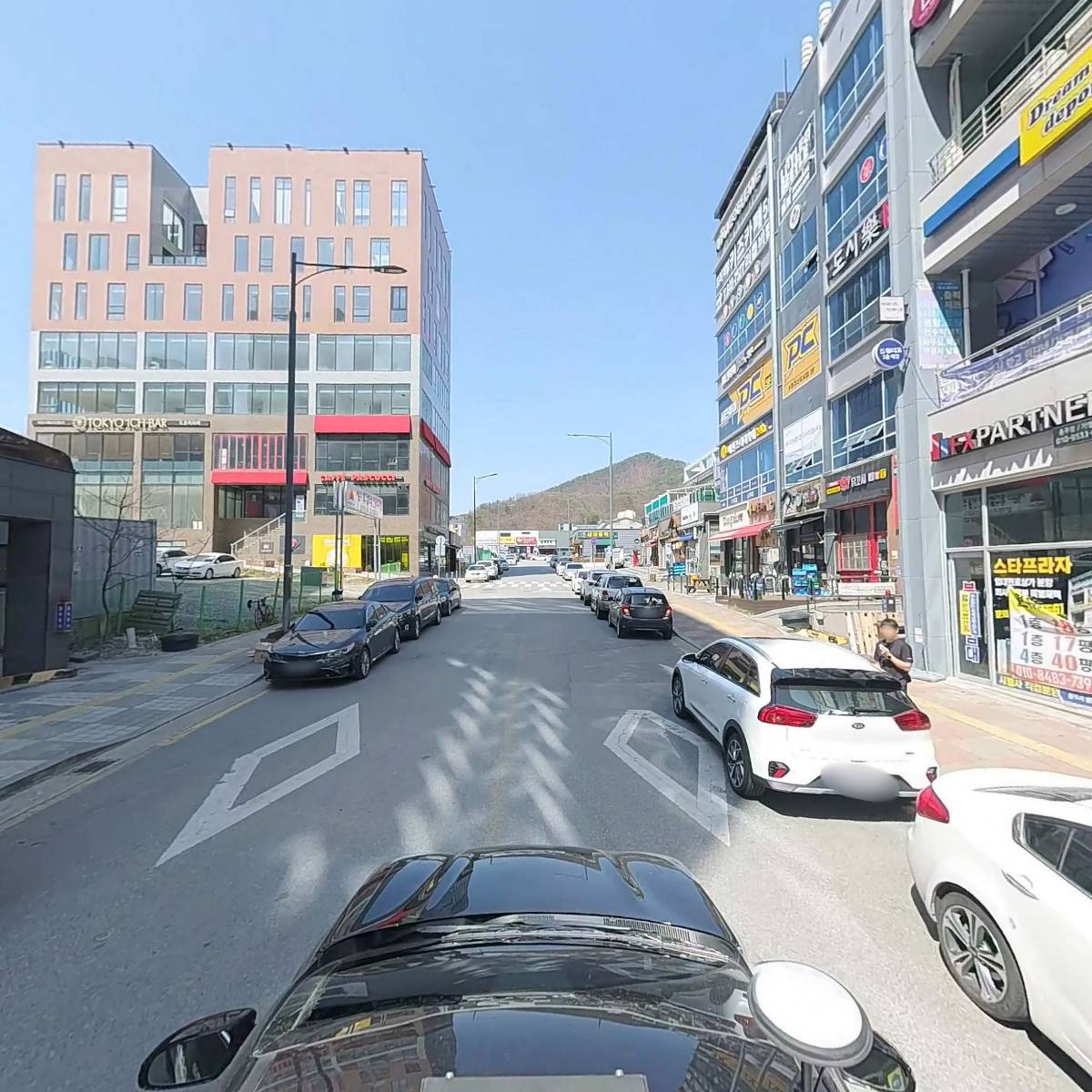 복싱하는날 서충주점_4