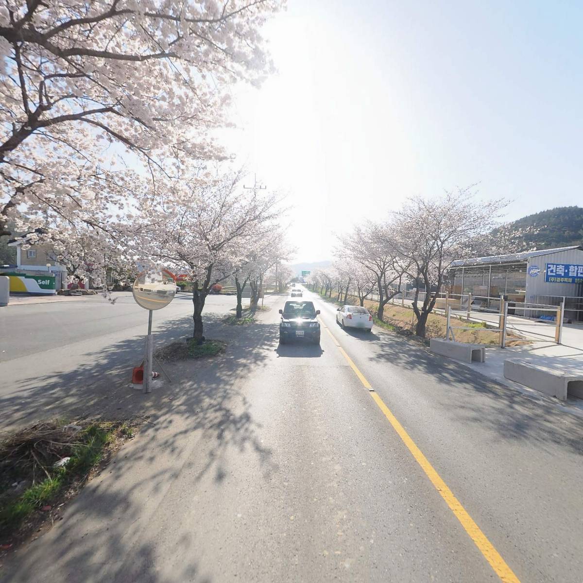 율동주유소_2