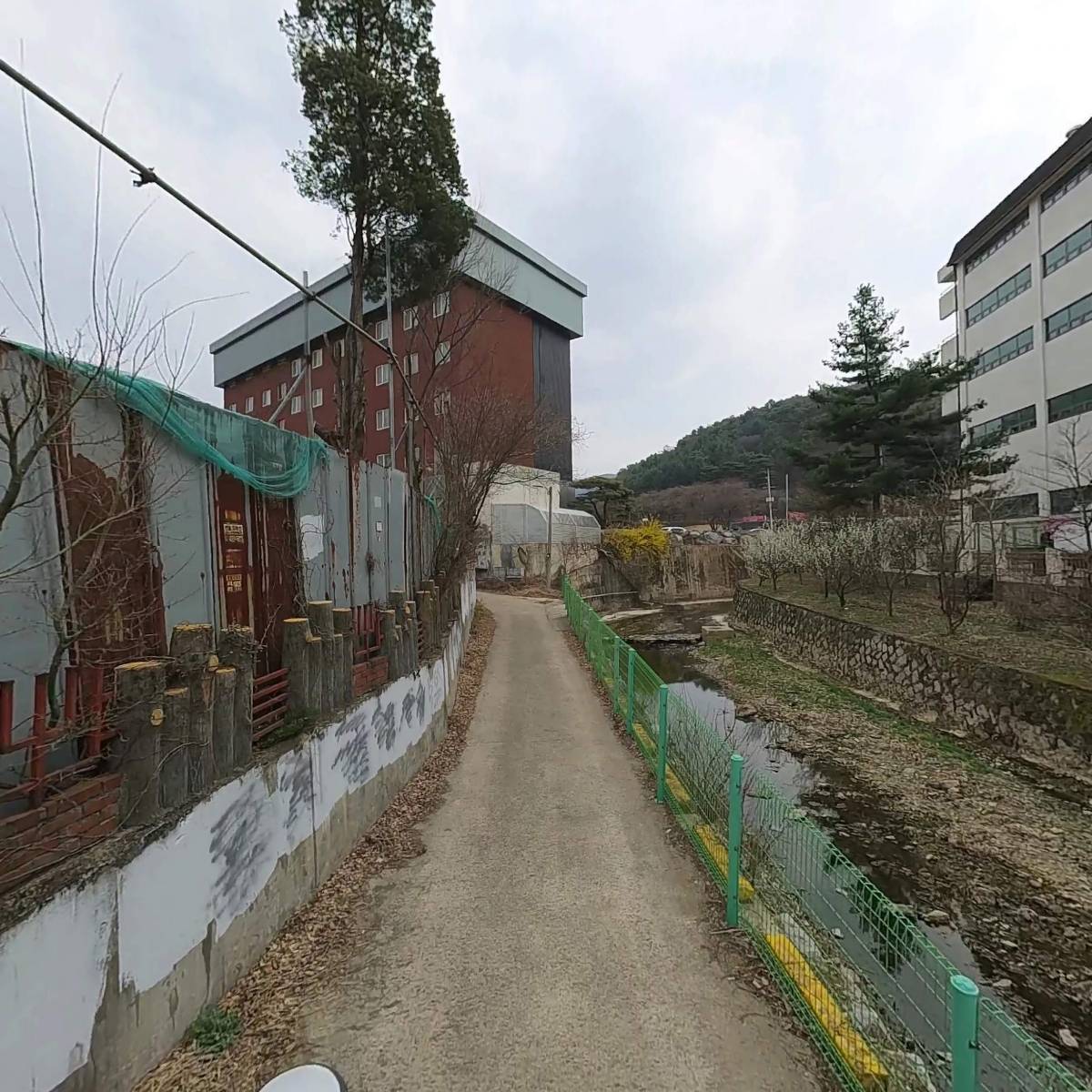 농협보험 수안보수련원_2