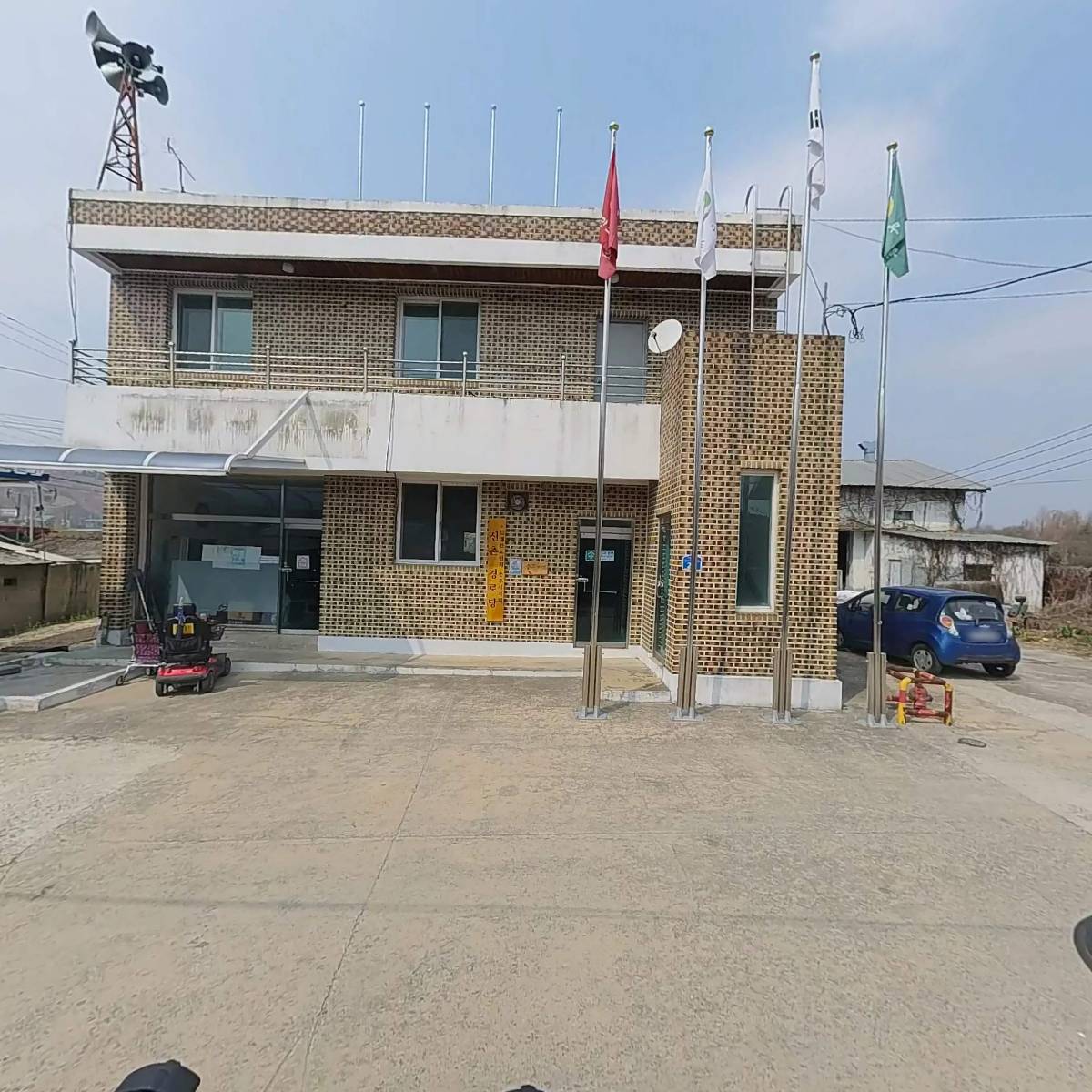 득우건설주식회사 루암리지점