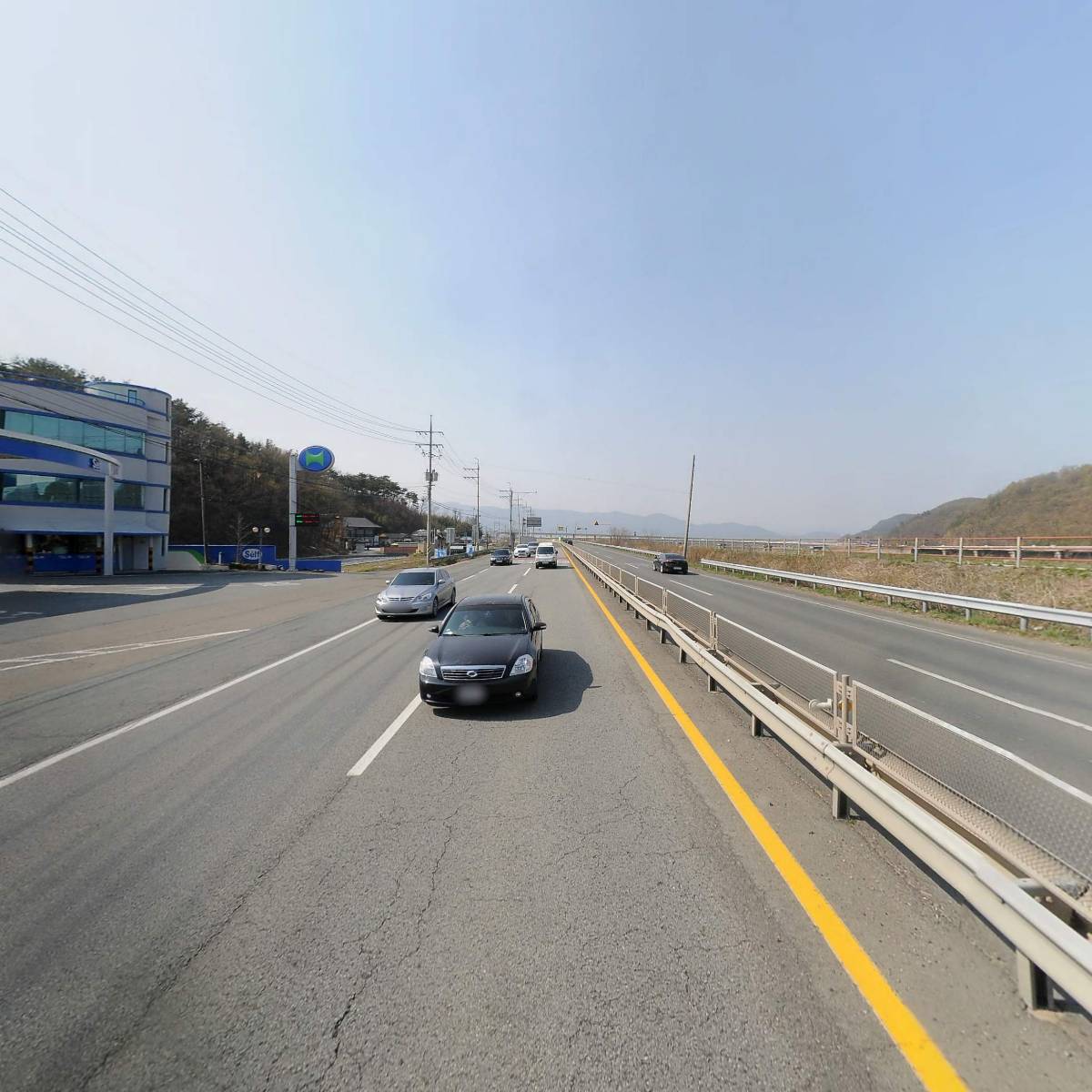 보성 셀프주유소_2