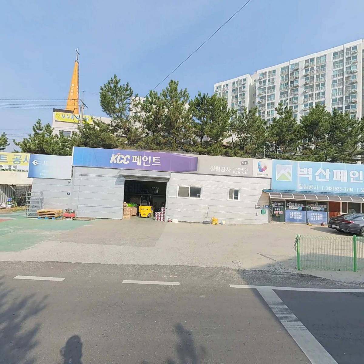 산수화 종합인테리어_3
