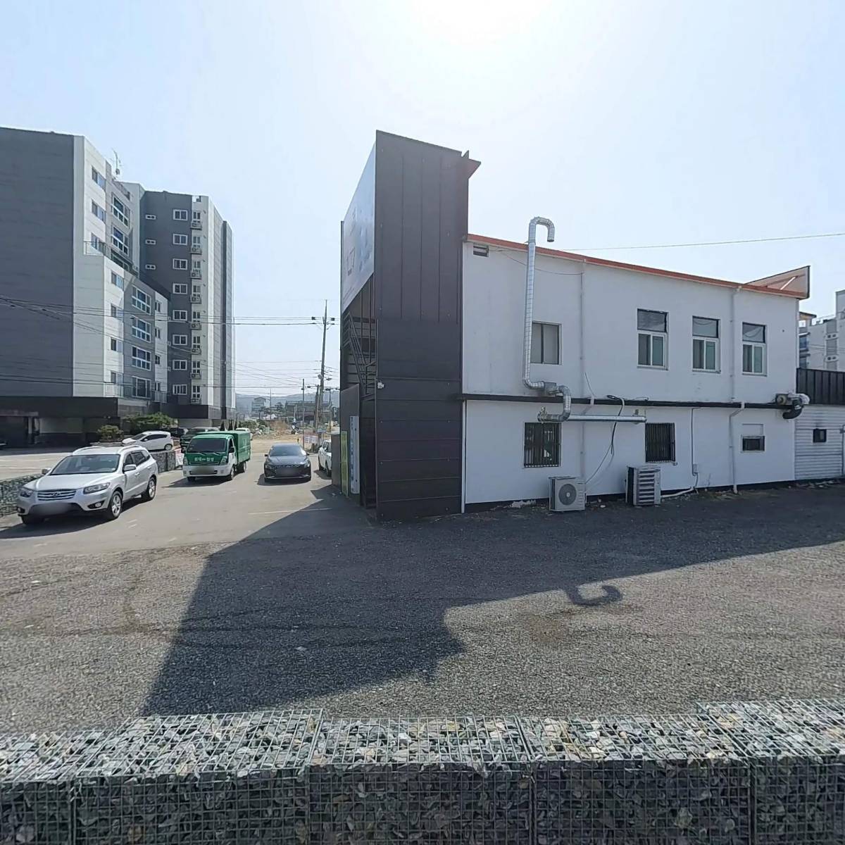 흑다돈감곡점(제주흑돼지)