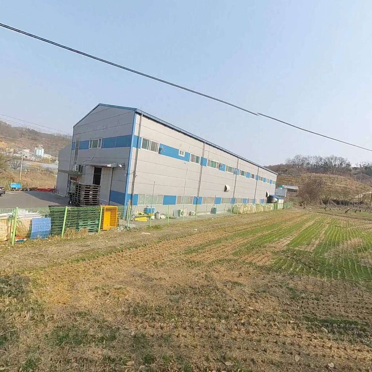 서울판지
