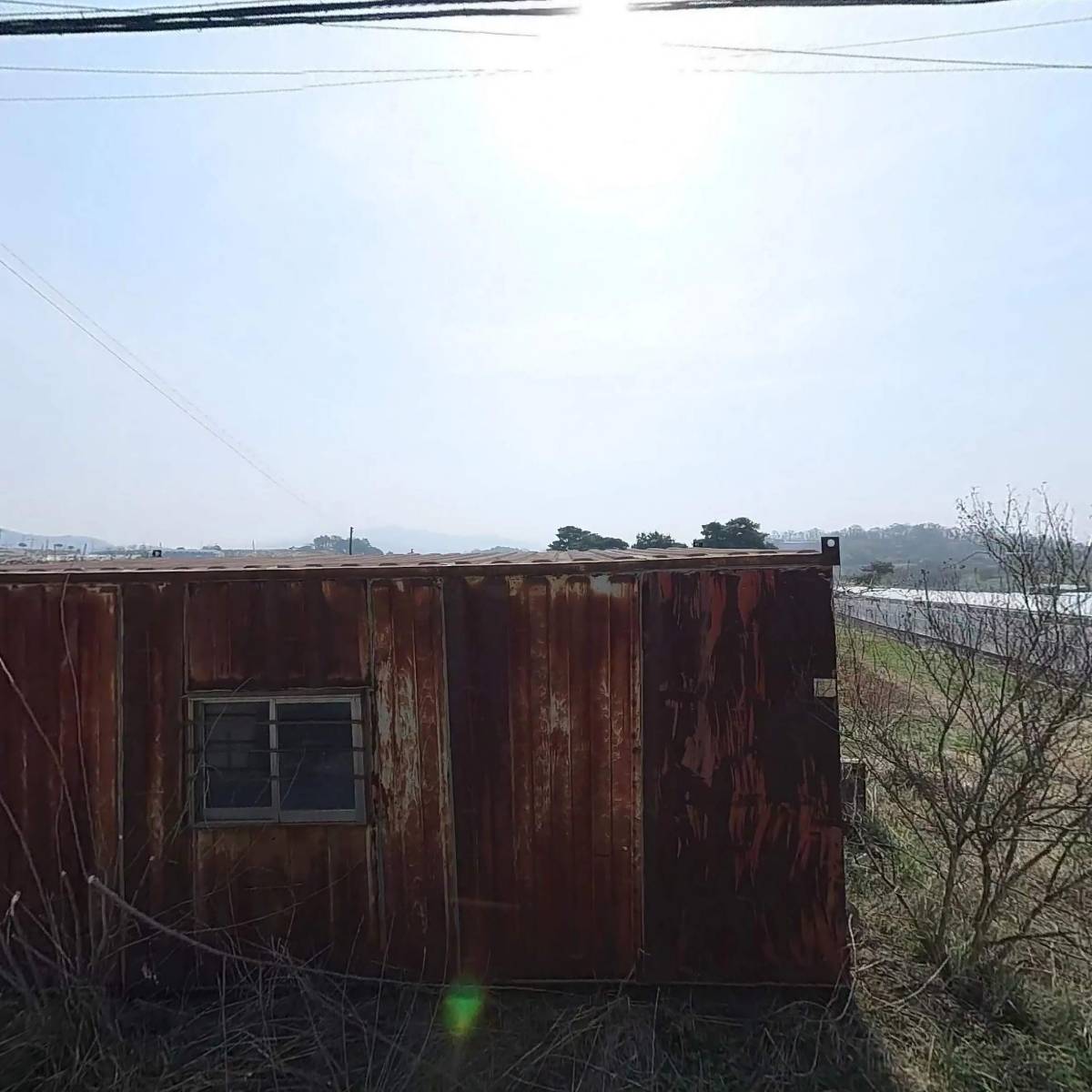 한제목재산업