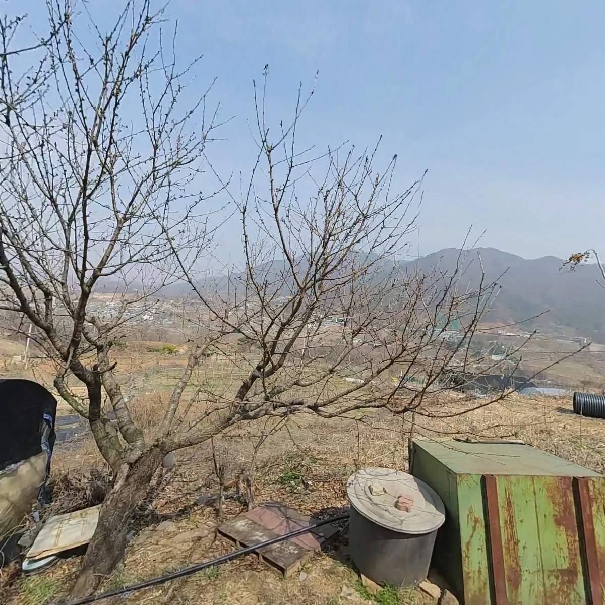 세월을파는농부(家)