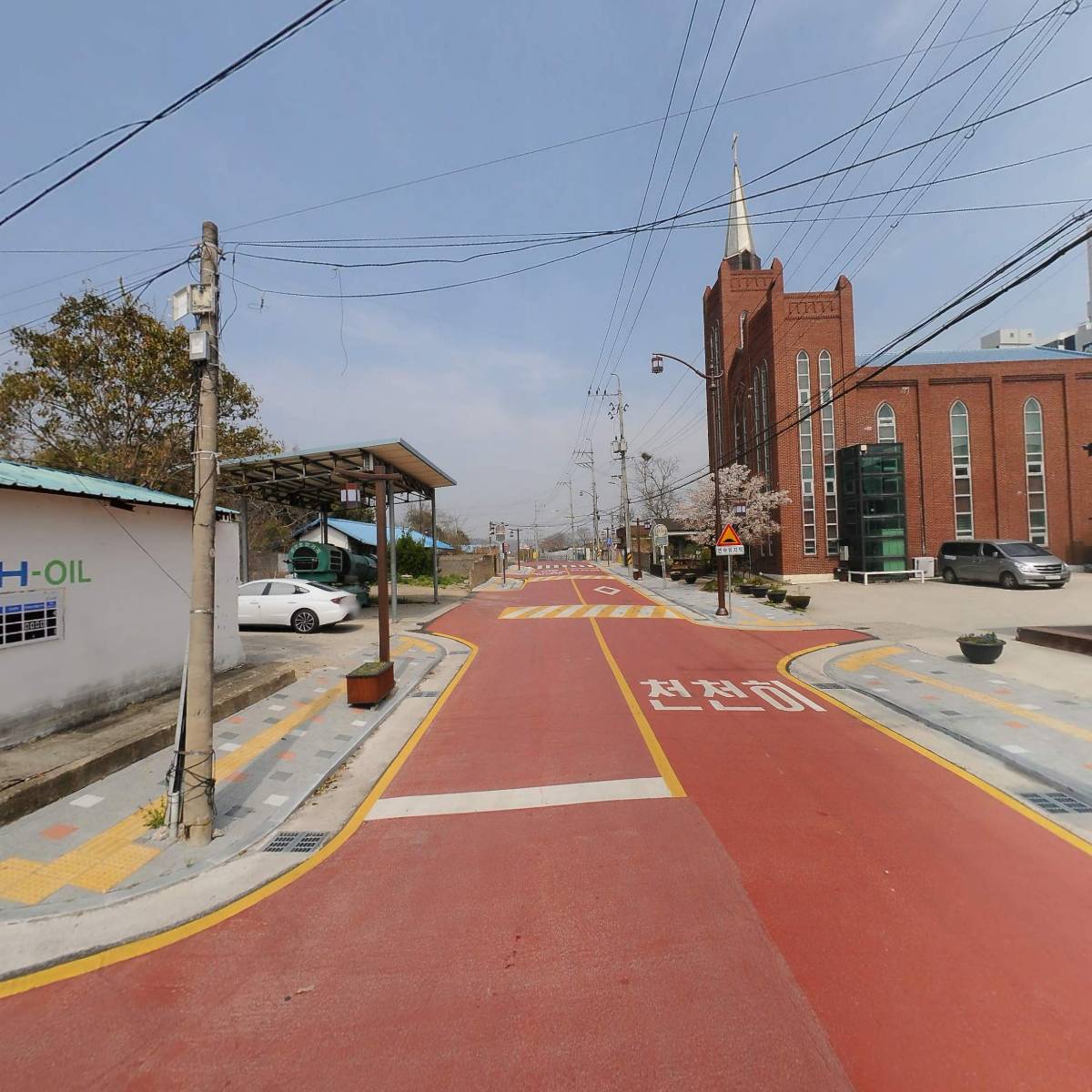 벽걸이TV설치 티비무빙 포항경주센터_2