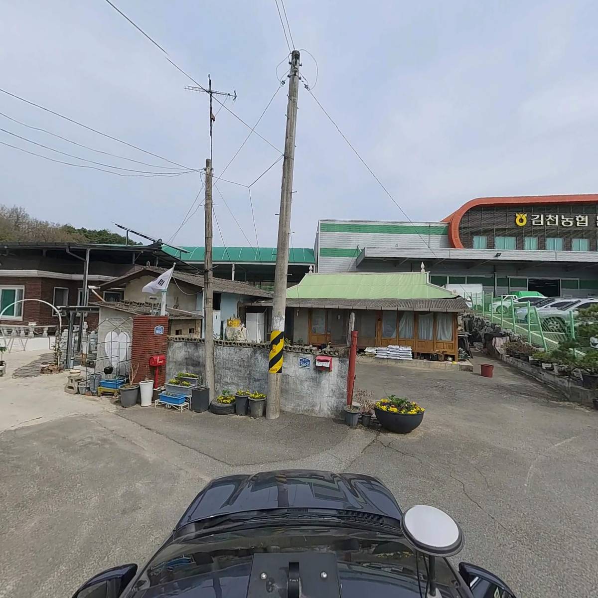 김천농협 농산물산지유통센터_4