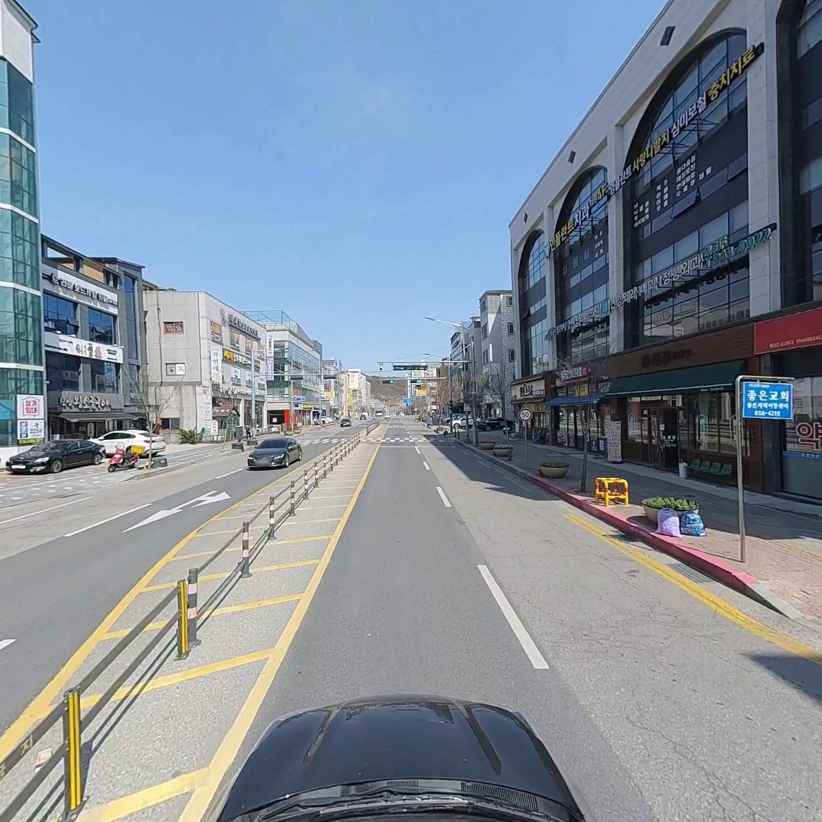 방가삼대 얼큰한 뼈해장국_4