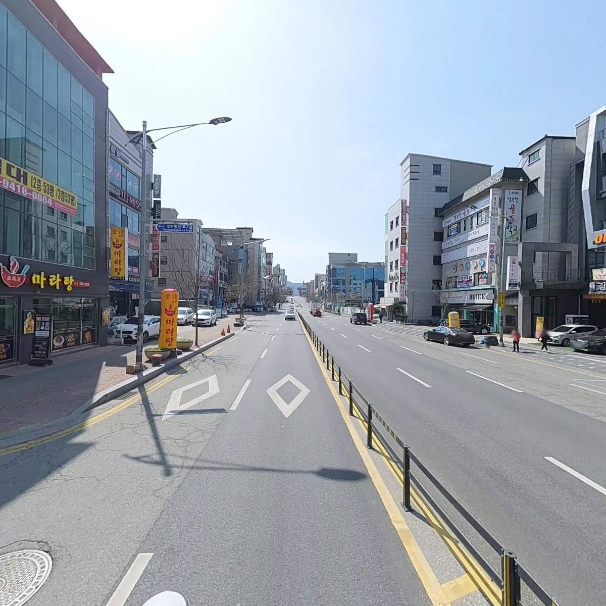 방가삼대 얼큰한 뼈해장국_2