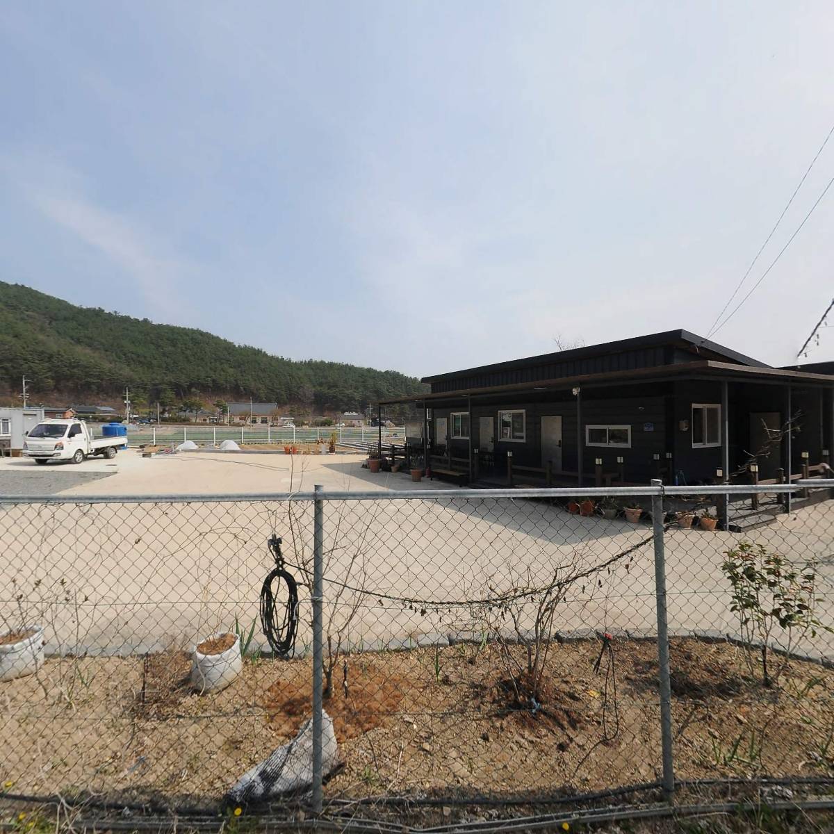 일월운수（주）고령지점