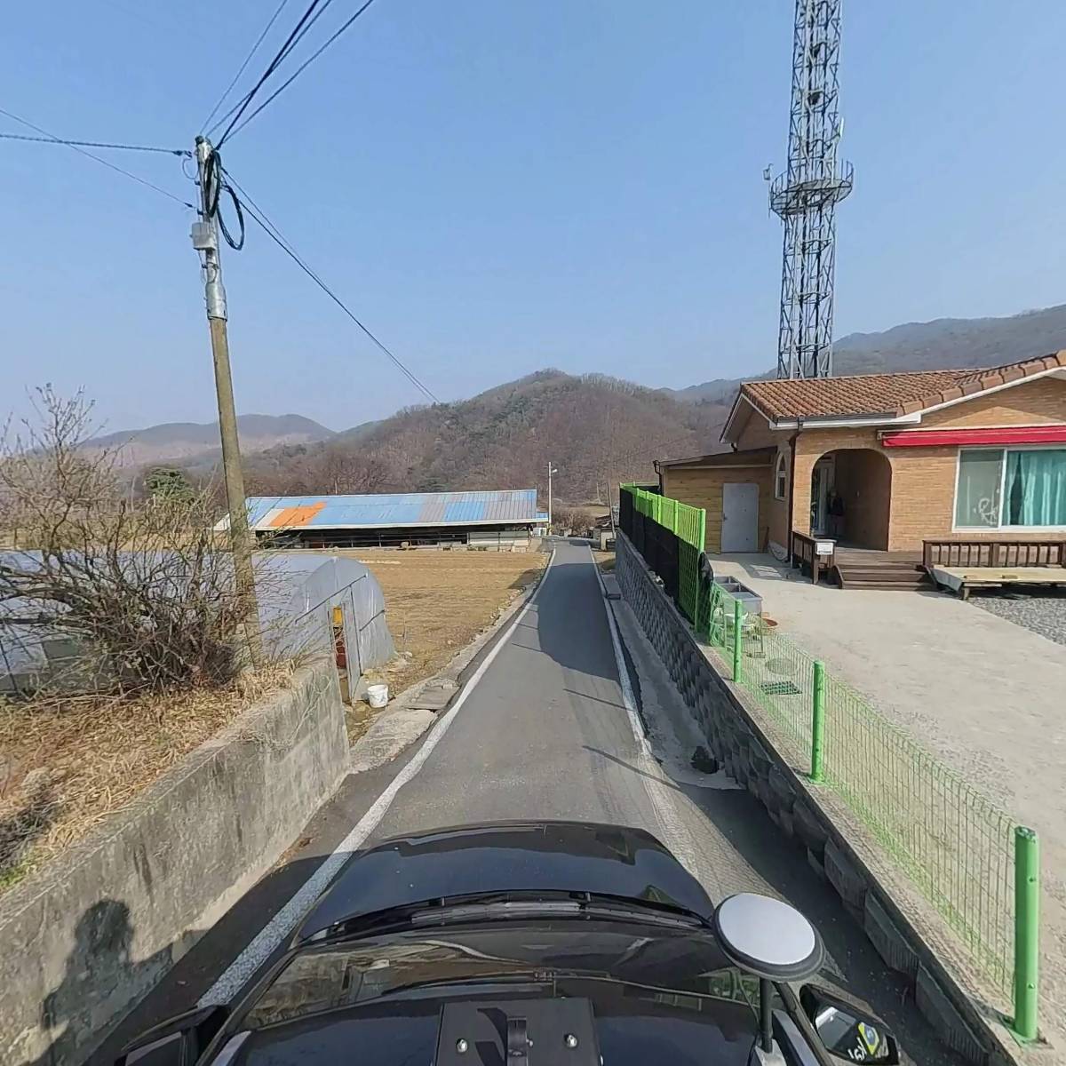 대한예수교 장로회 월정교회_4