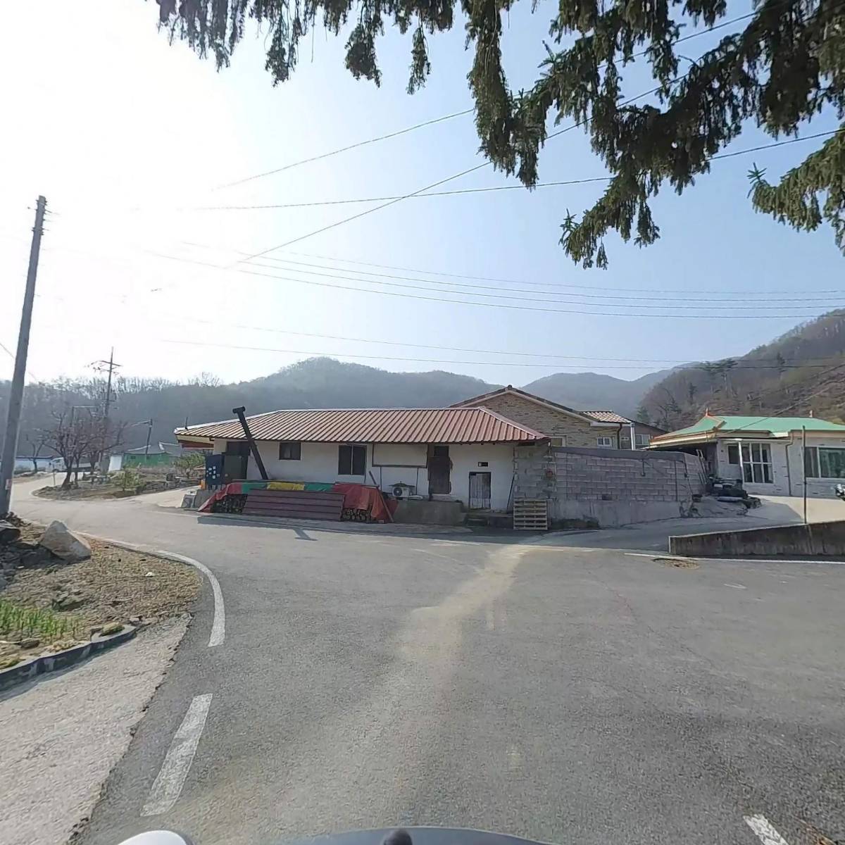 대한예수교 장로회 월정교회_2