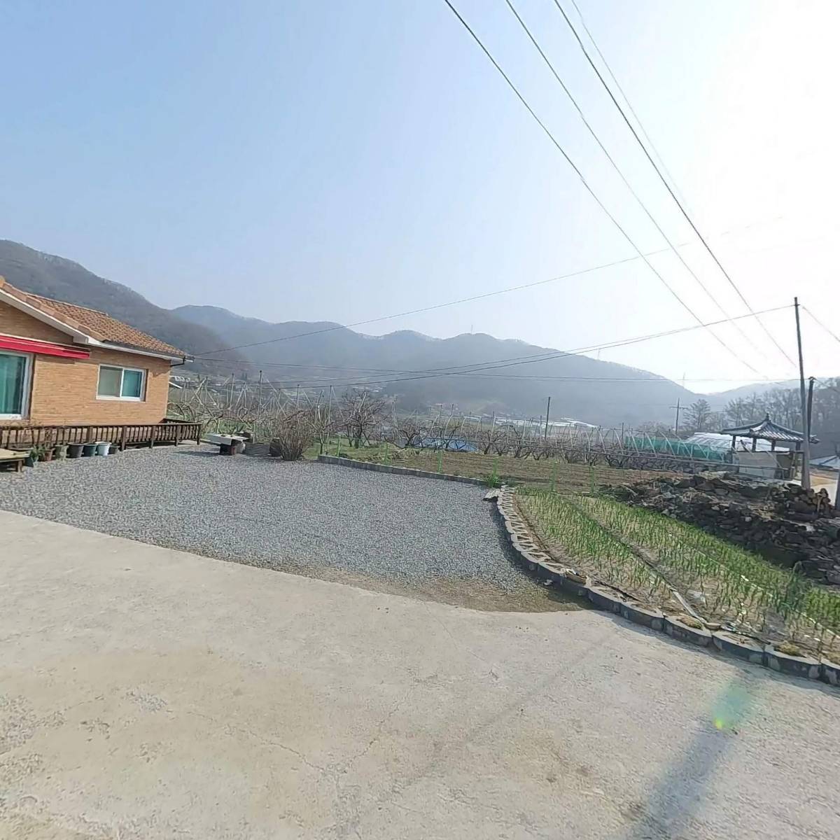 대한예수교 장로회 월정교회