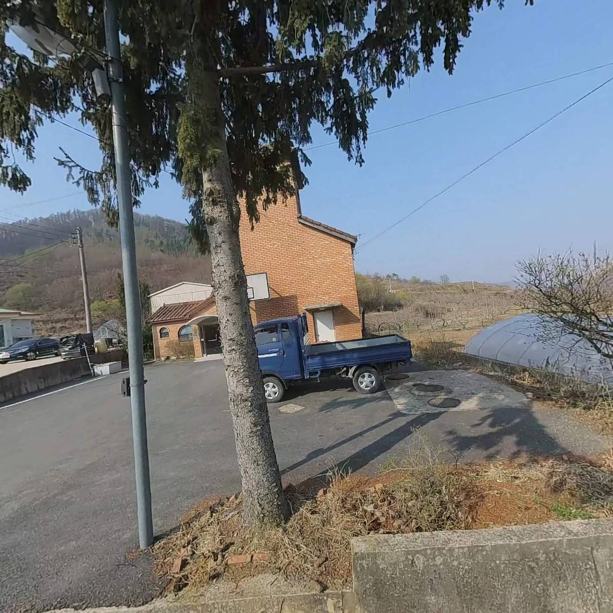 대한예수교 장로회 월정교회_3