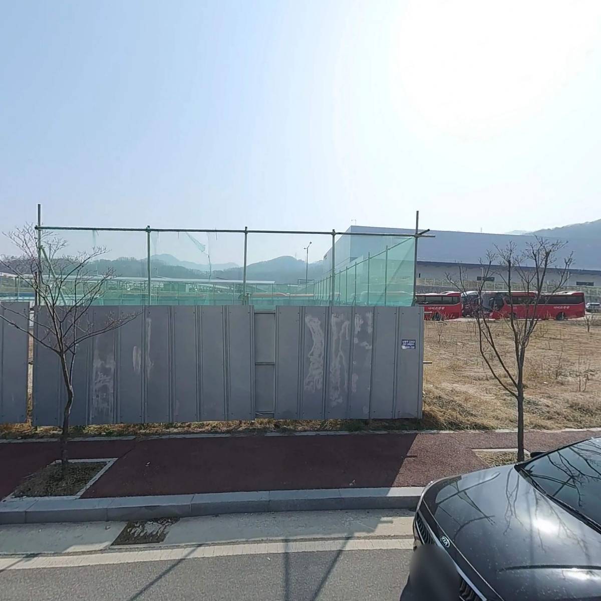 옛날아우내순대충주점(공단호프)