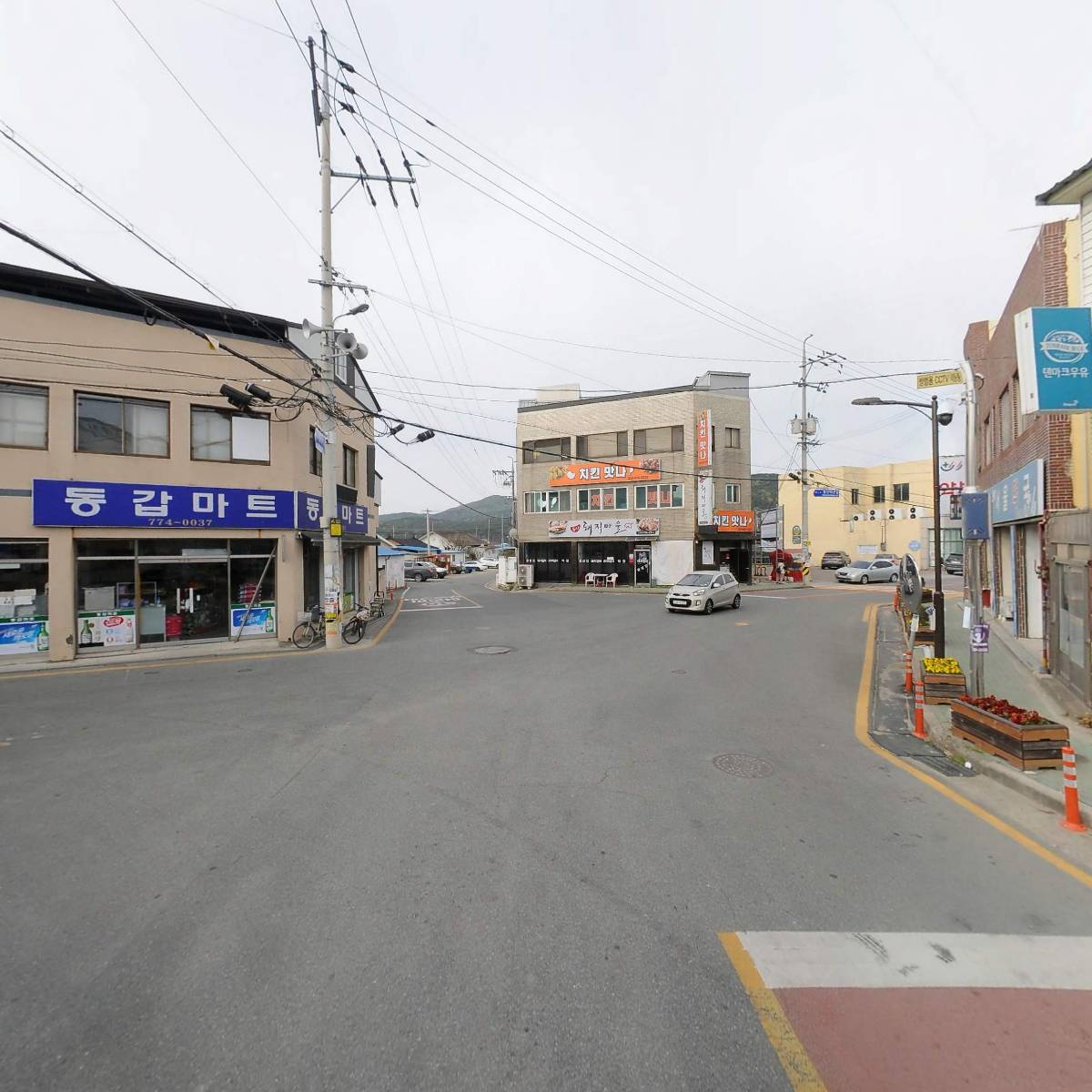 씨유 경주천북점_2