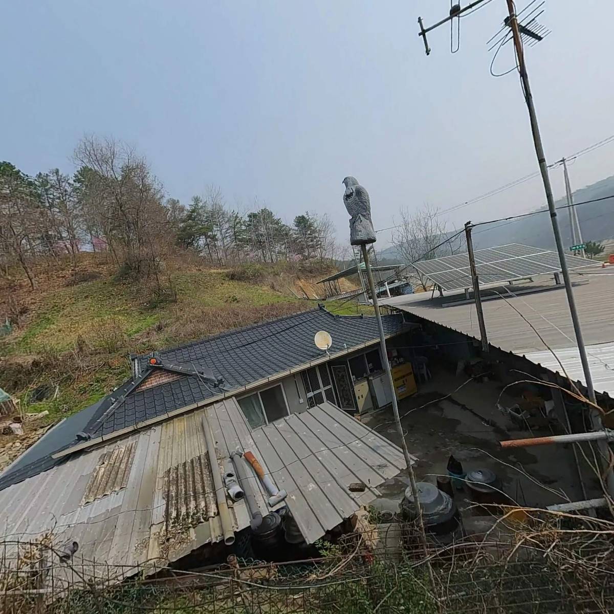 한국생명과학고등학교50회 축산과 동기회