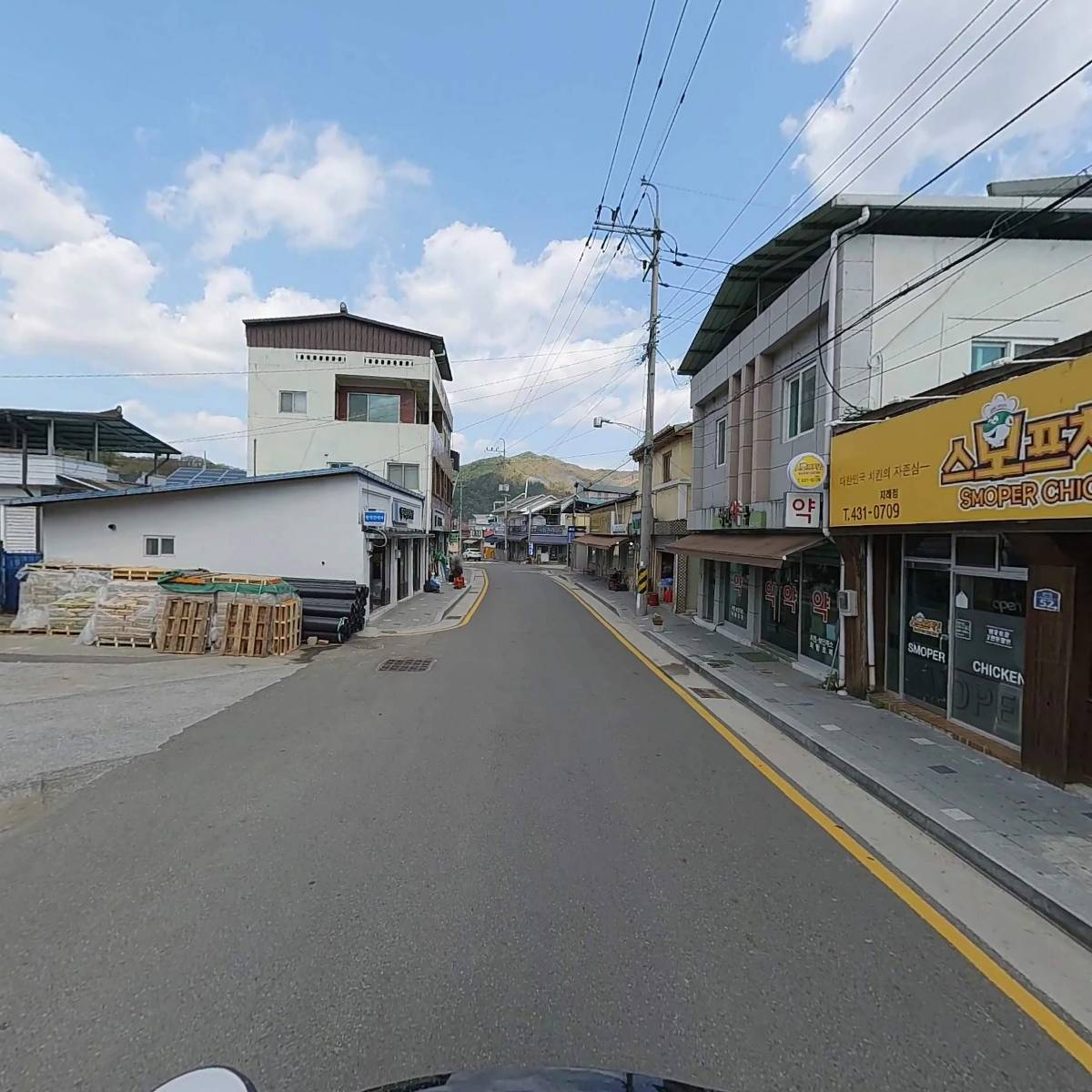 스모프치킨 지례점_2