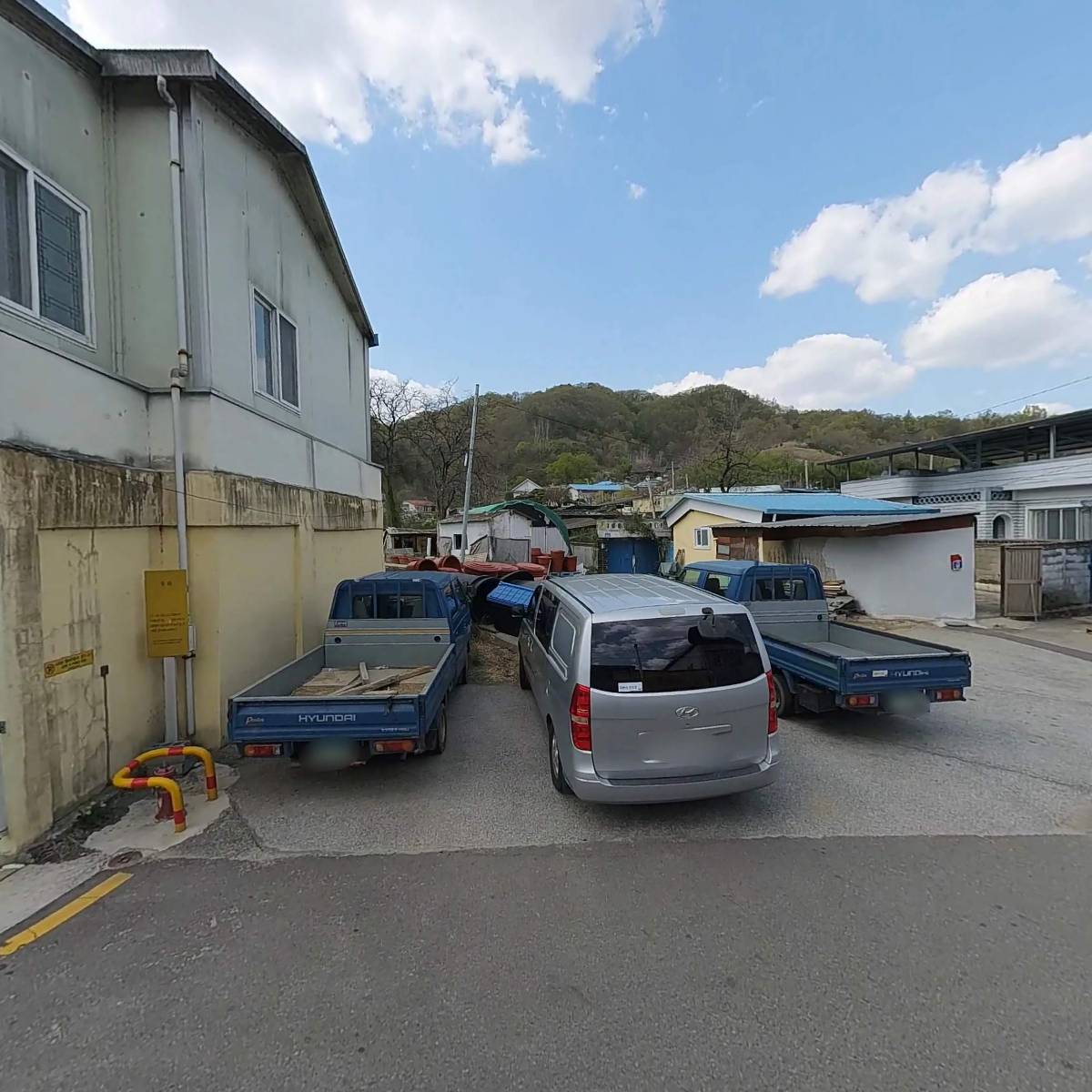 스모프치킨 지례점