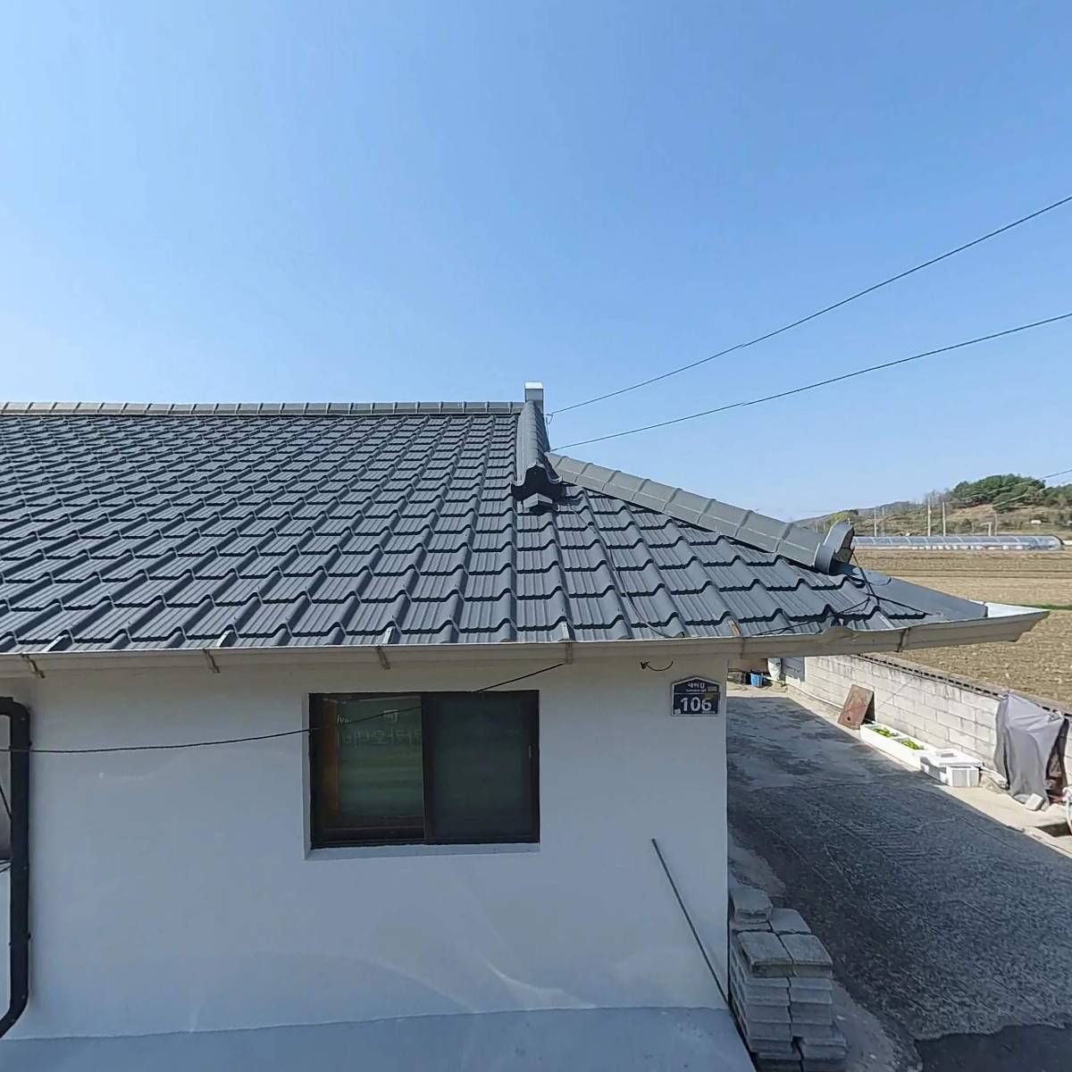 매곡1리 건너어란 경로당