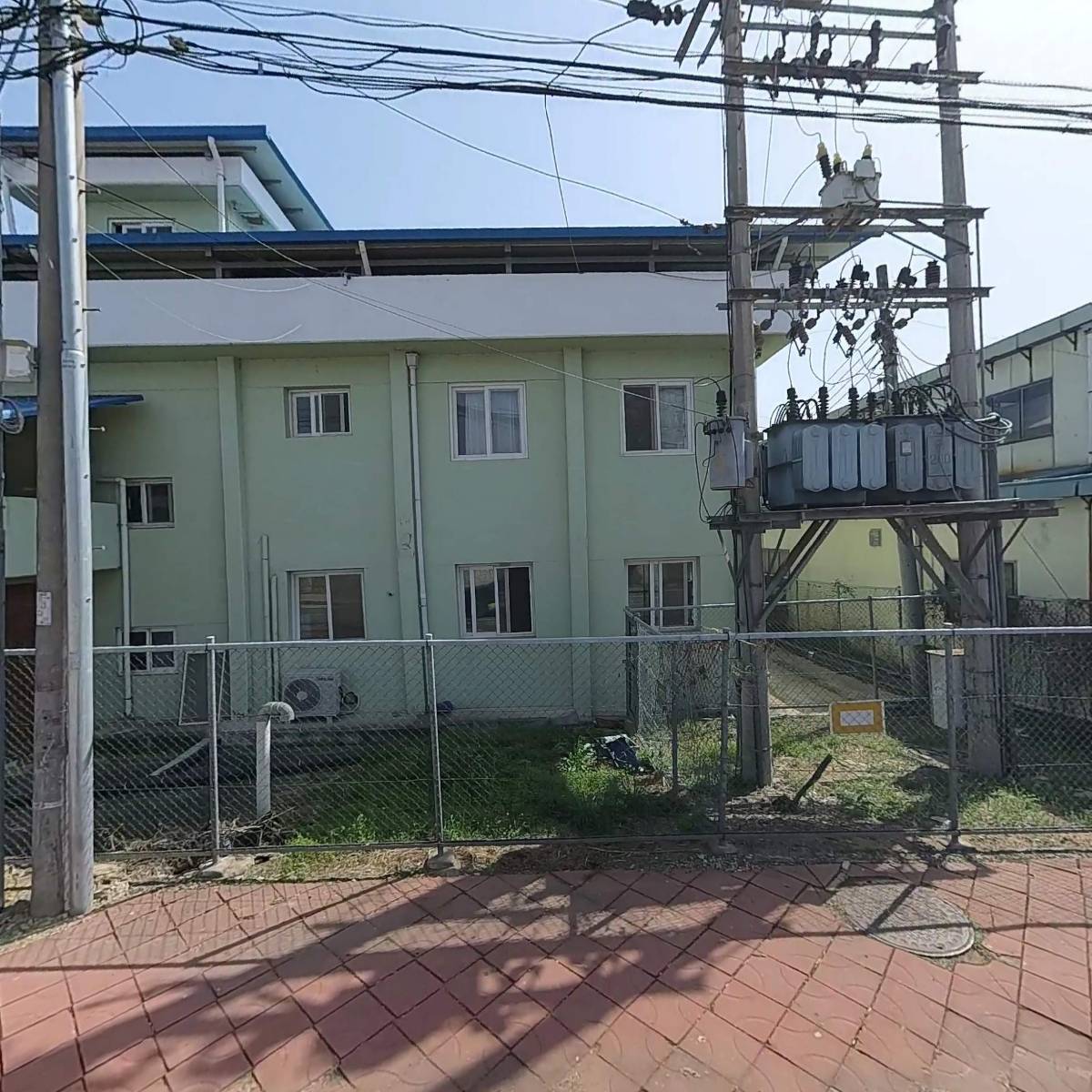 주식회사 동하이엔지