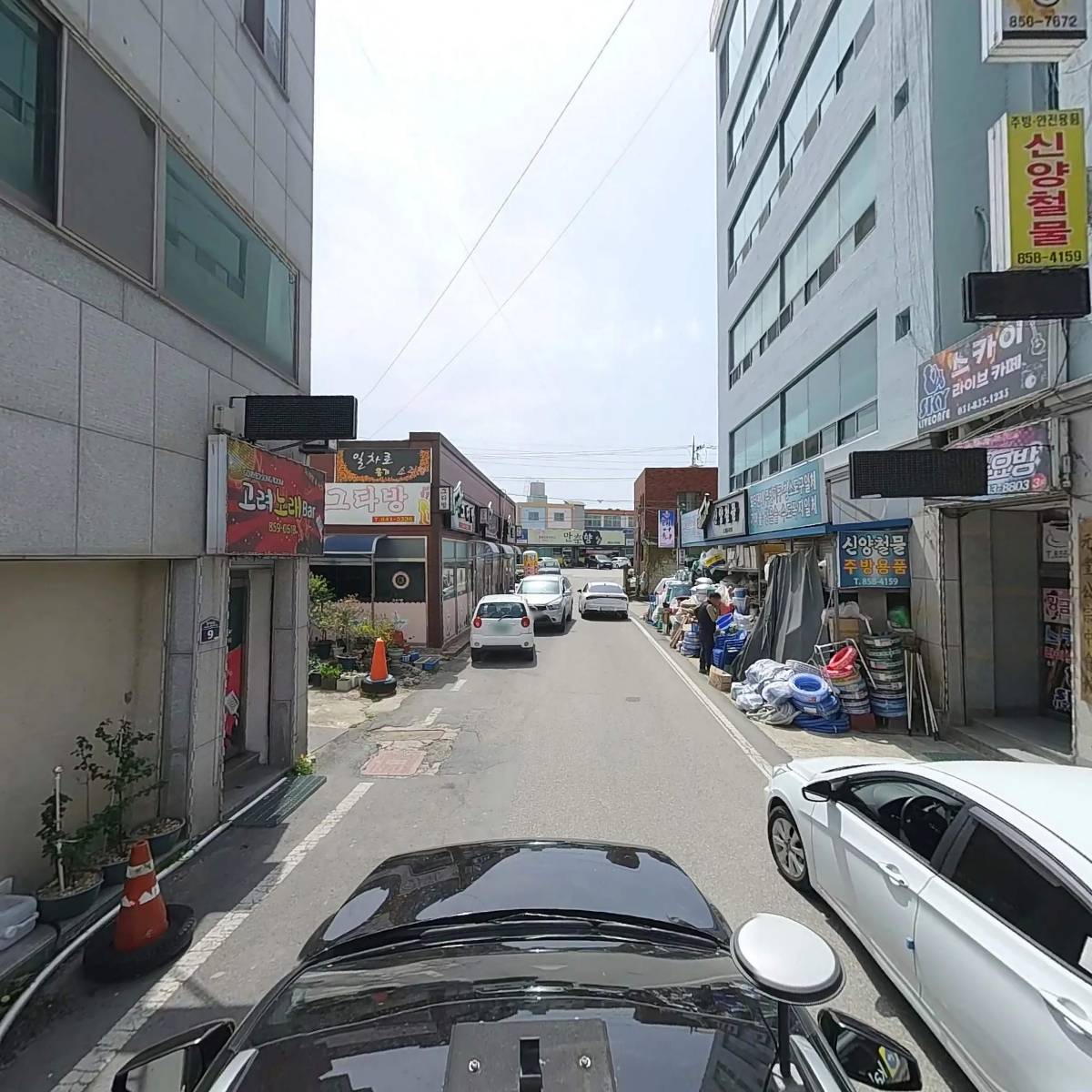 고려노래빠（Bar）_4