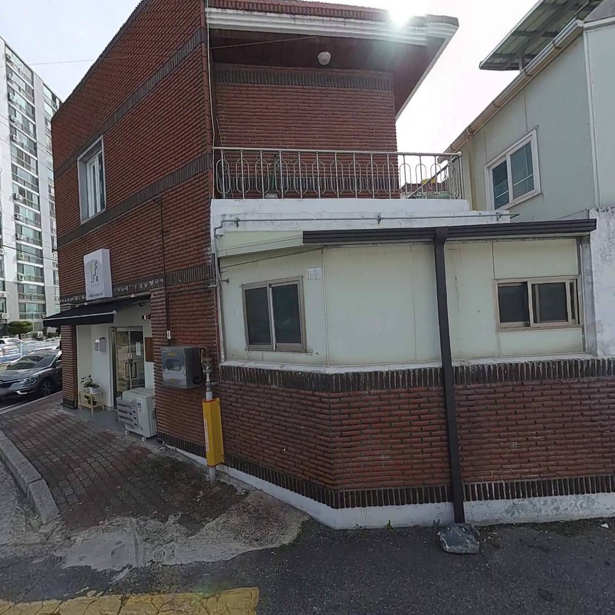 우리테크