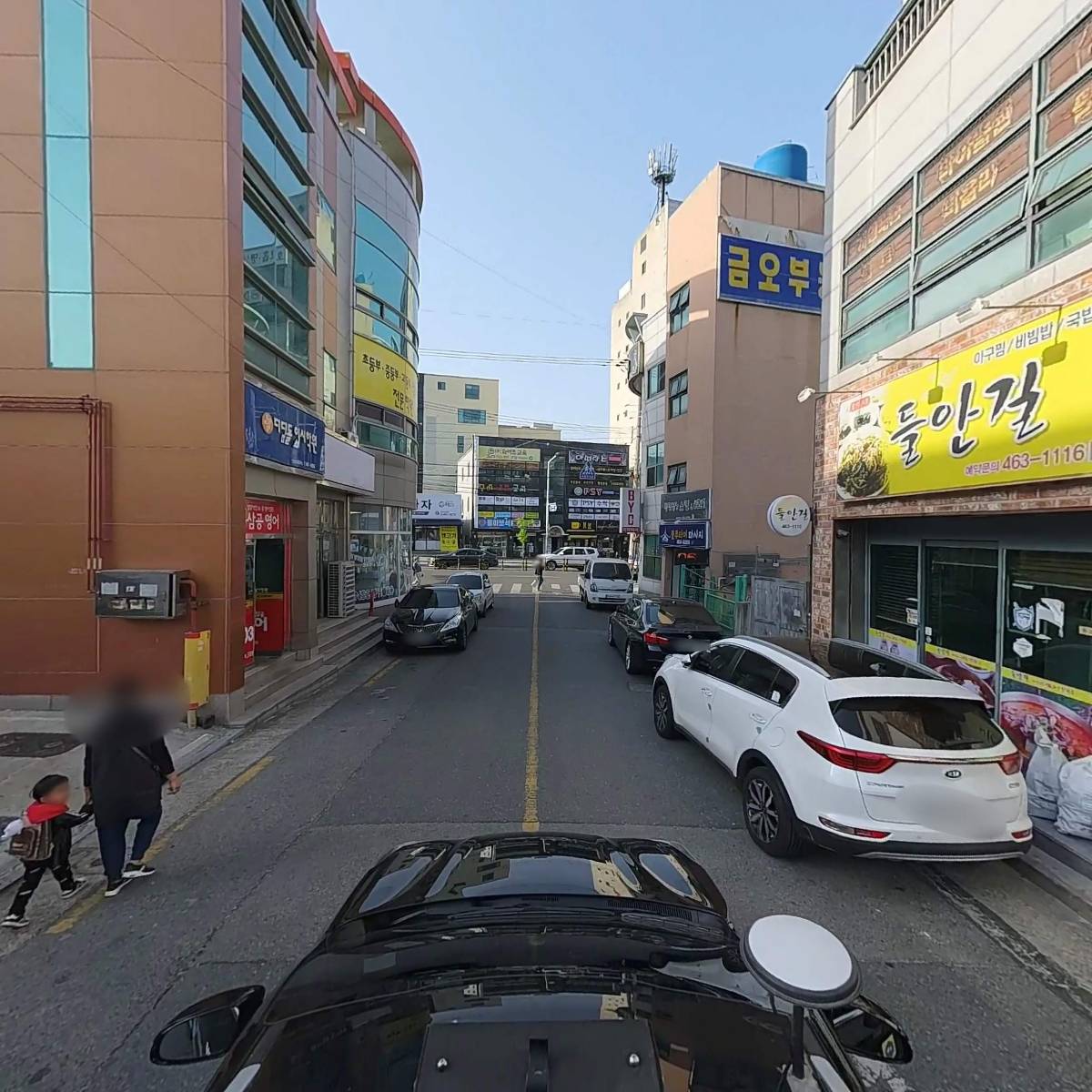 인동촌 숯불 산아나고산곰장어_4